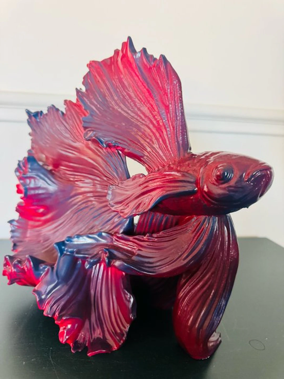 pythia (1993) - Sculpture