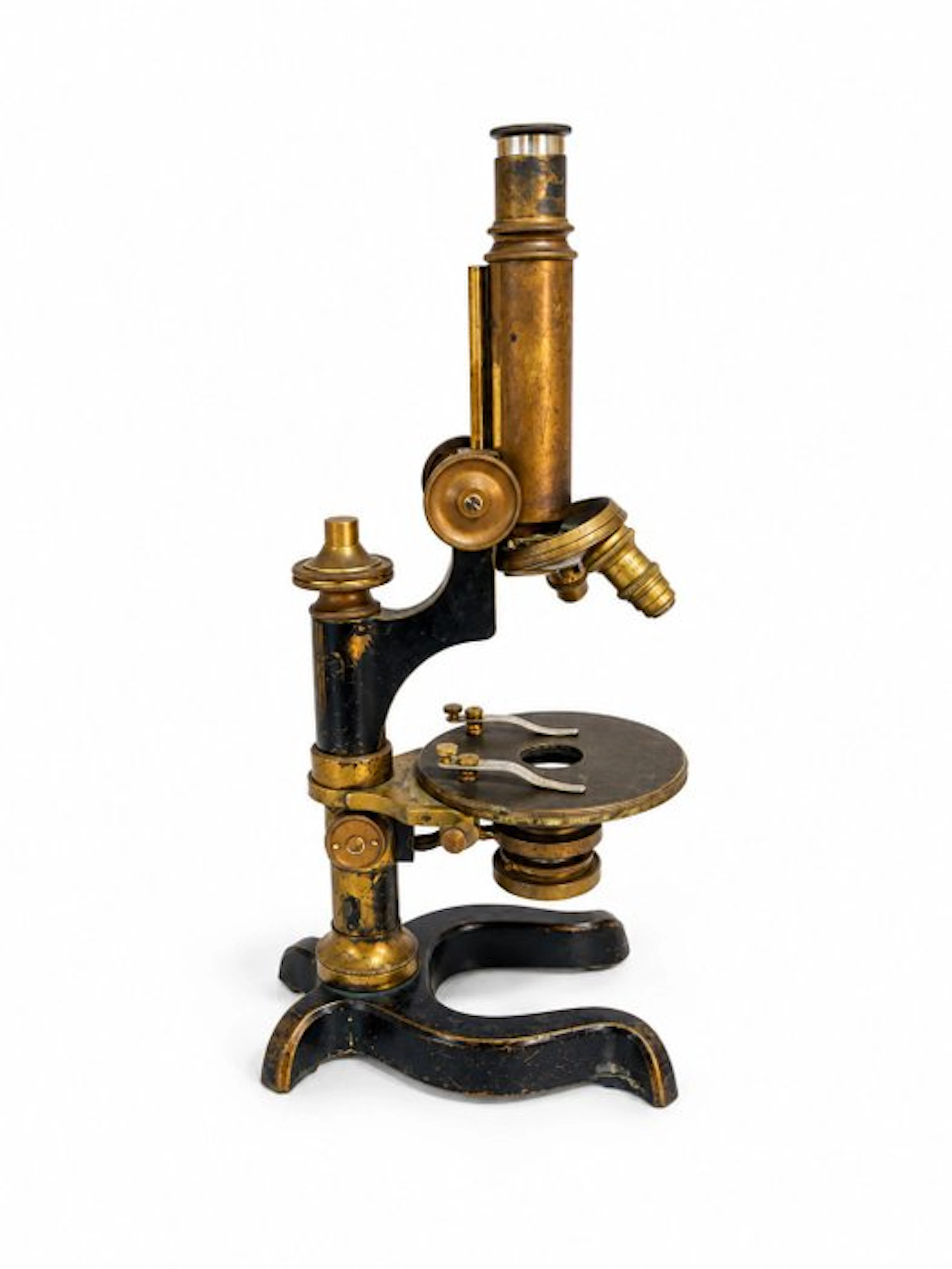 Microscope - M