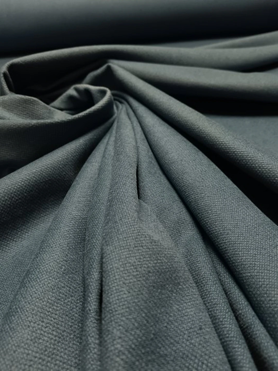 Pure linen for upholstery E 602