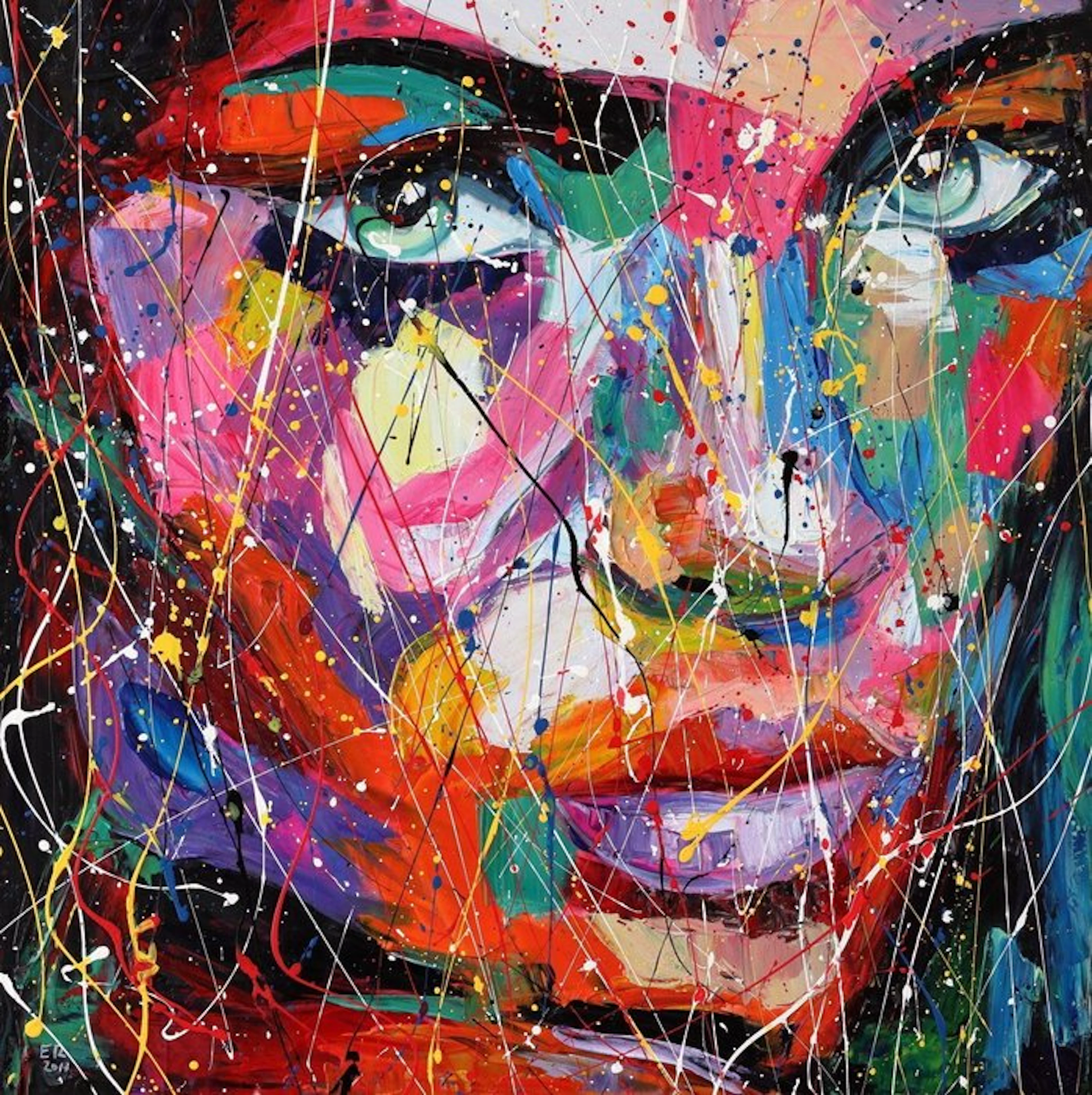 Edward Rychter (XX - Ann