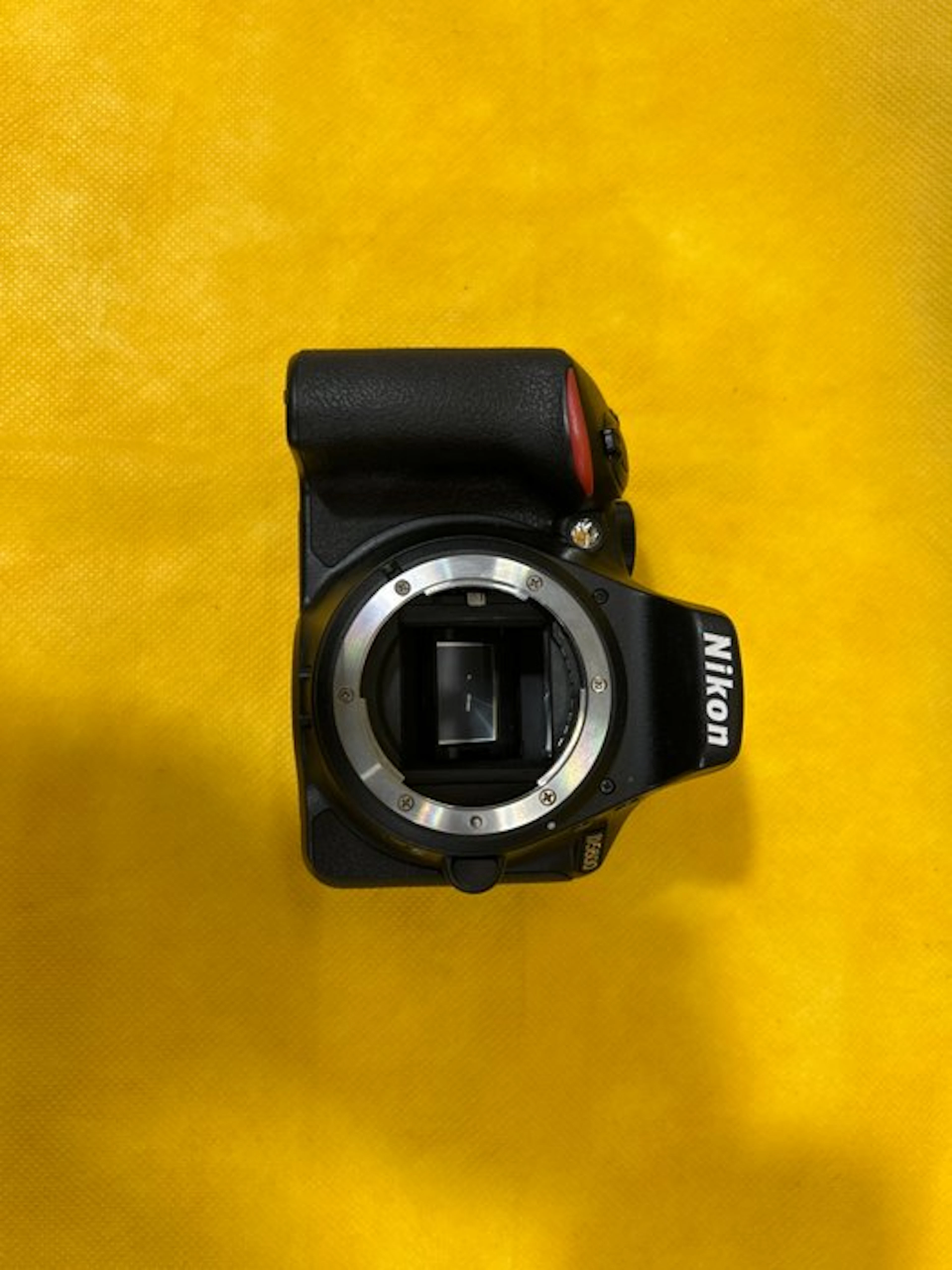 Nikon D5600 Digital camera