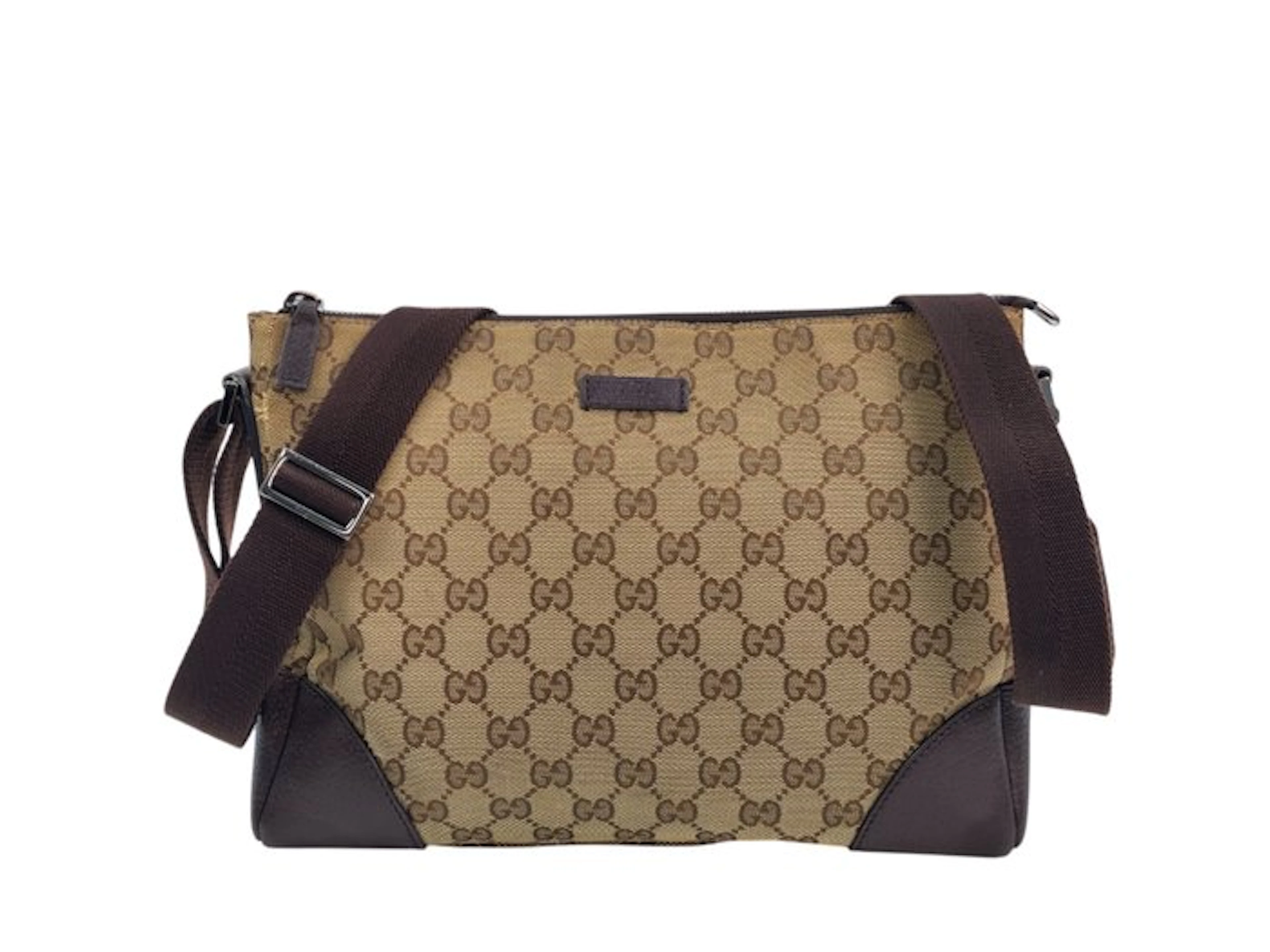 Gucci - Borsa a Ttracolla - Bag