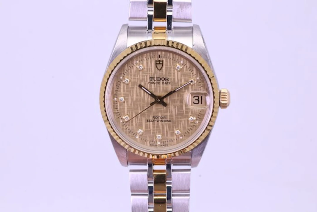 Tudor - Prince Date - No reserve price - 72033 |...
