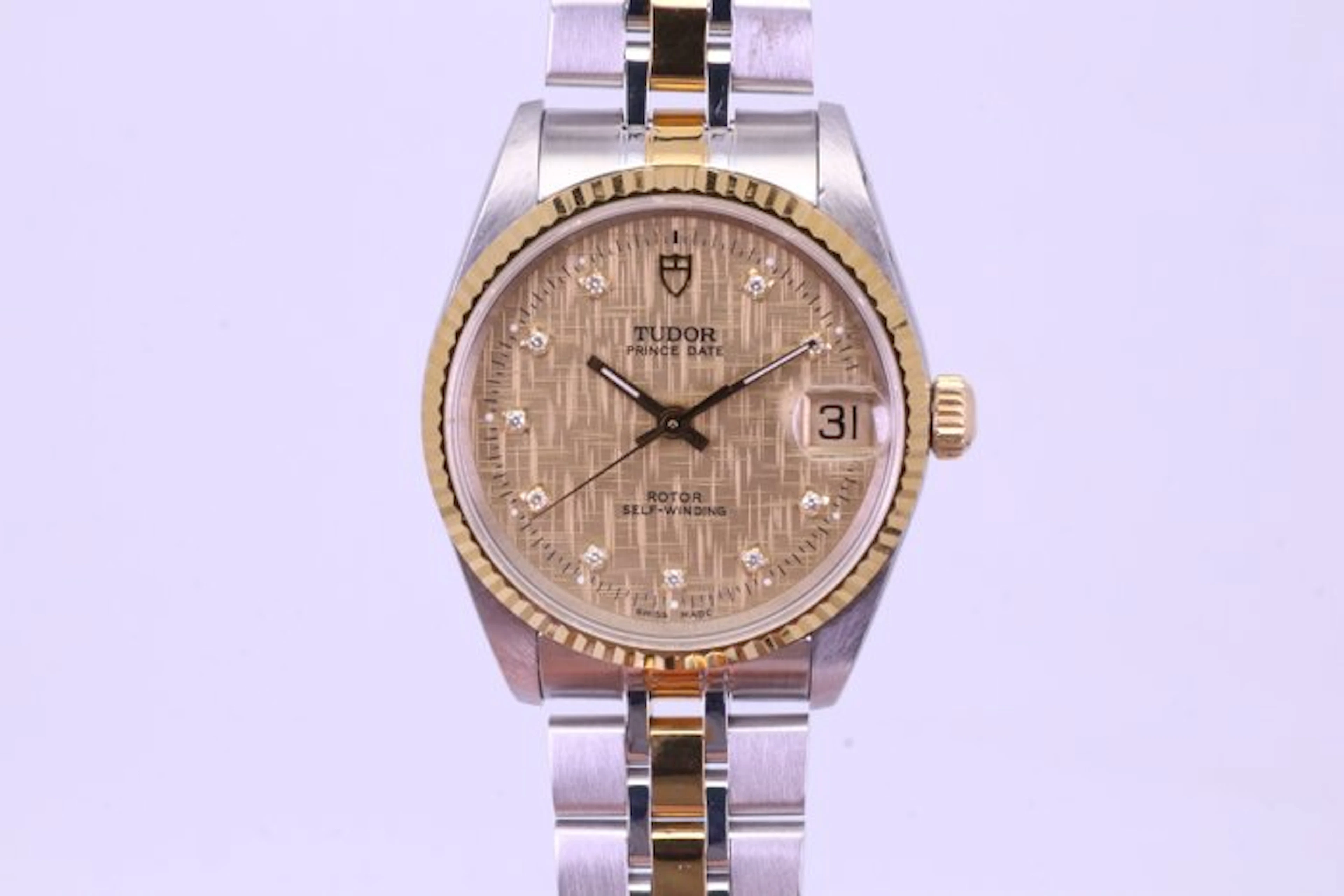 Tudor - Prince Date - No reserve price - 72033 |...