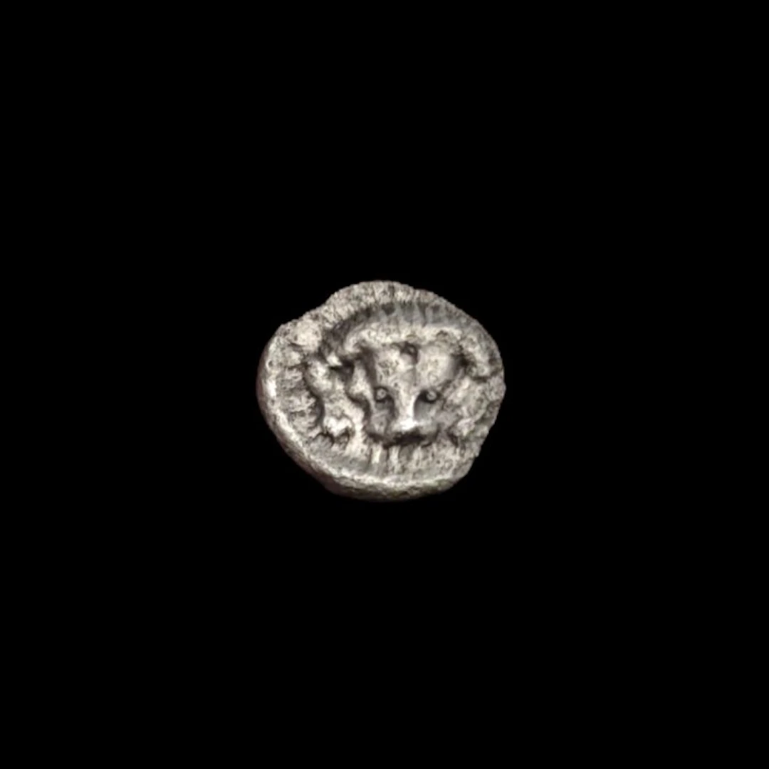 Caria, Mylasa Hemiobol Cir