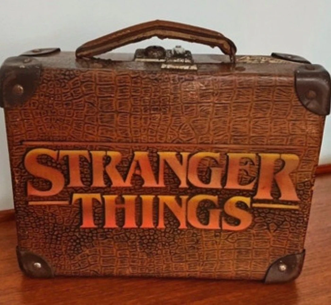 Stranger Things