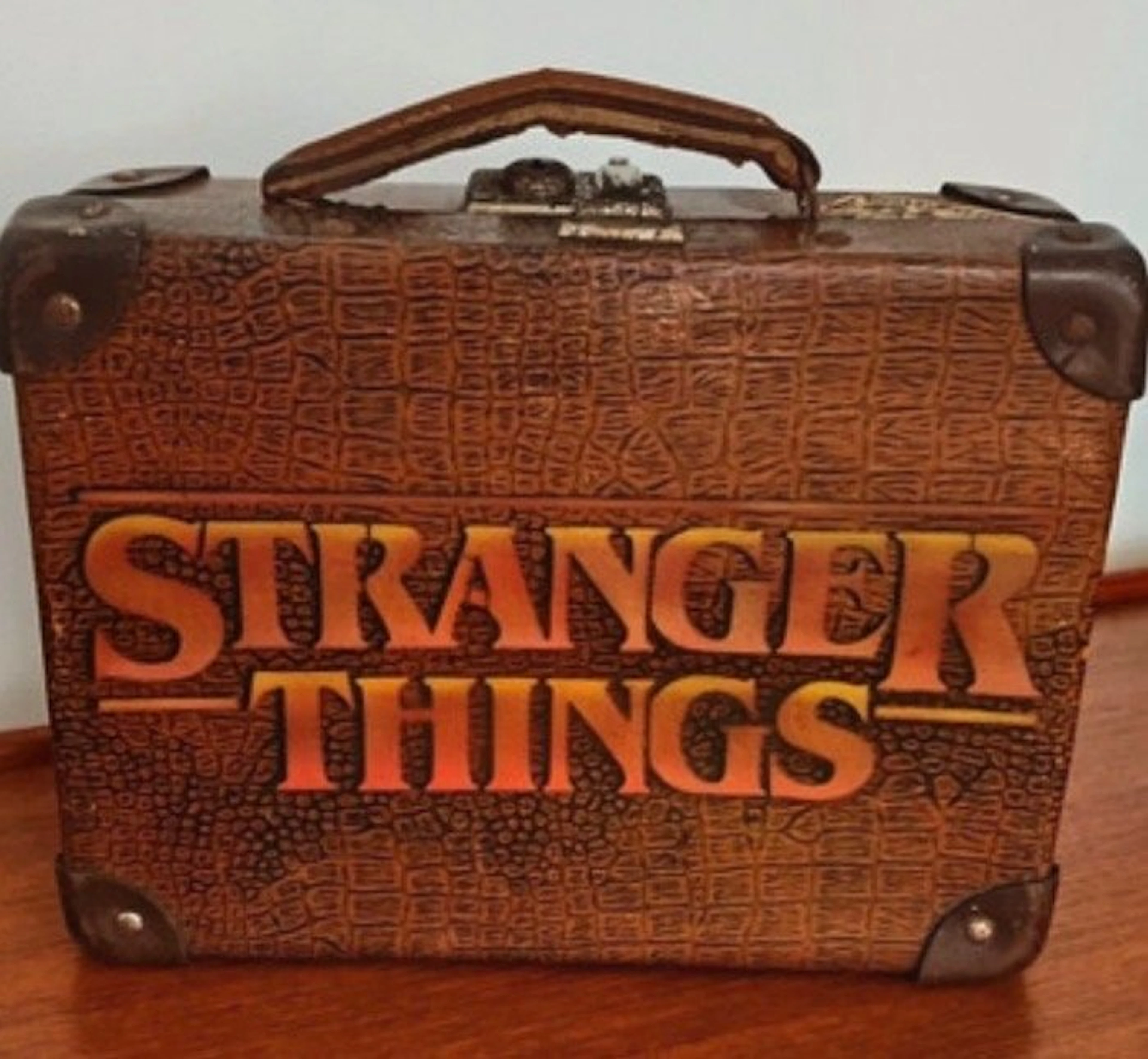Stranger Things