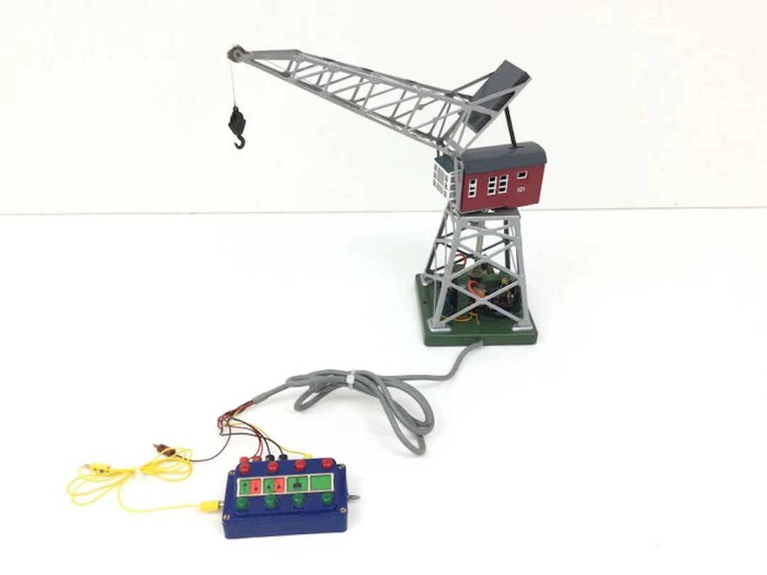 Märklin H0 - 7051 - Model train attachment (1) - Electric...