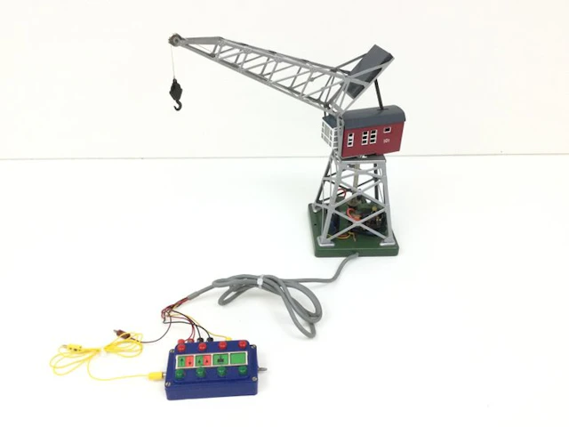 Märklin H0 - 7051 - Model train attachment (1) - Electric...