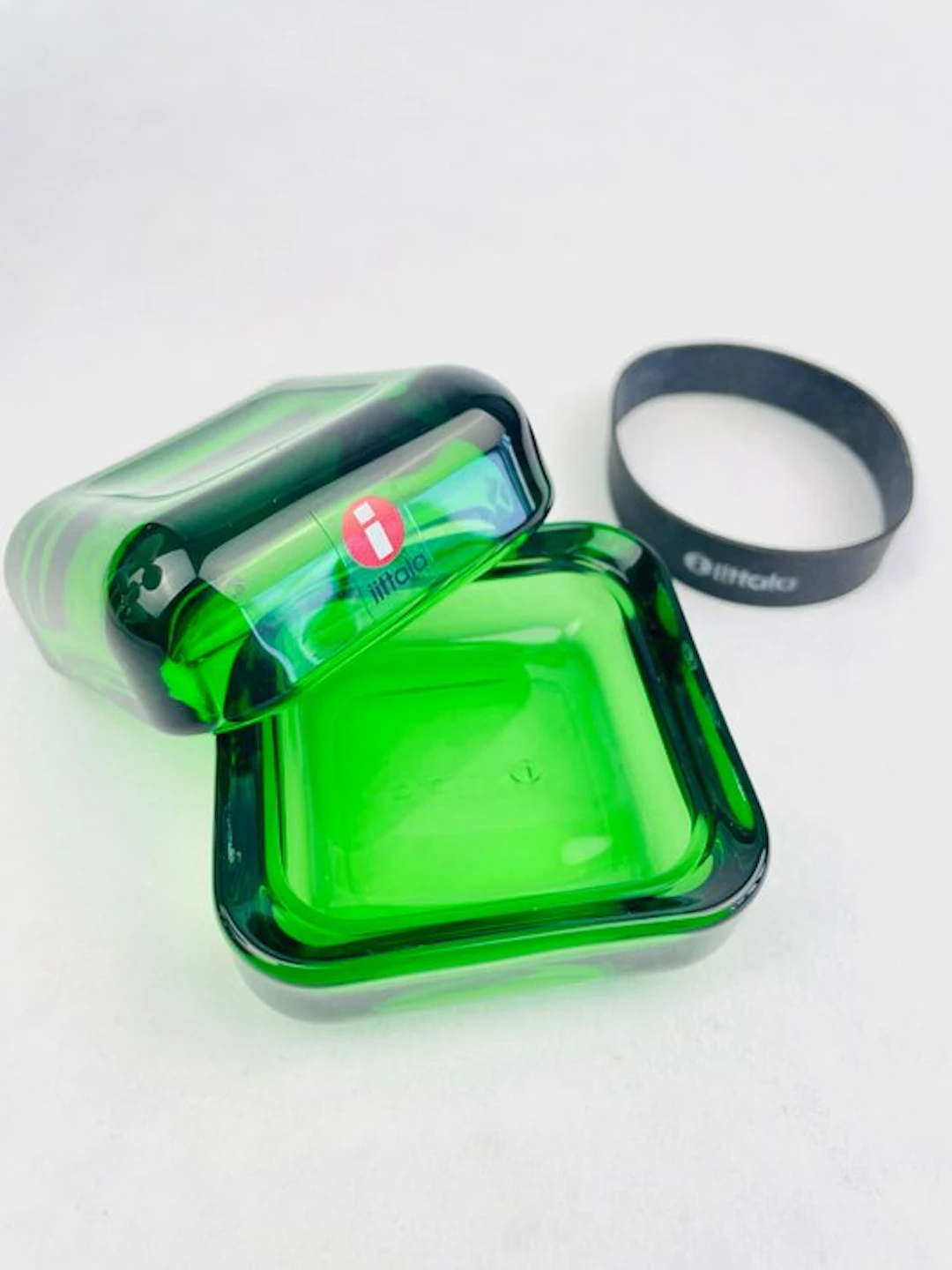Iittala - Anu Penttinen - Jewellery box - Display cabinet...