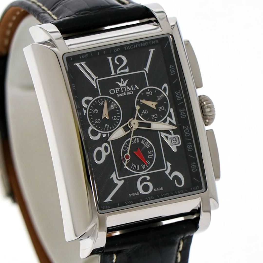 Optima - No reserve price - OSC123-SL-3 - Men - 2020-2025
