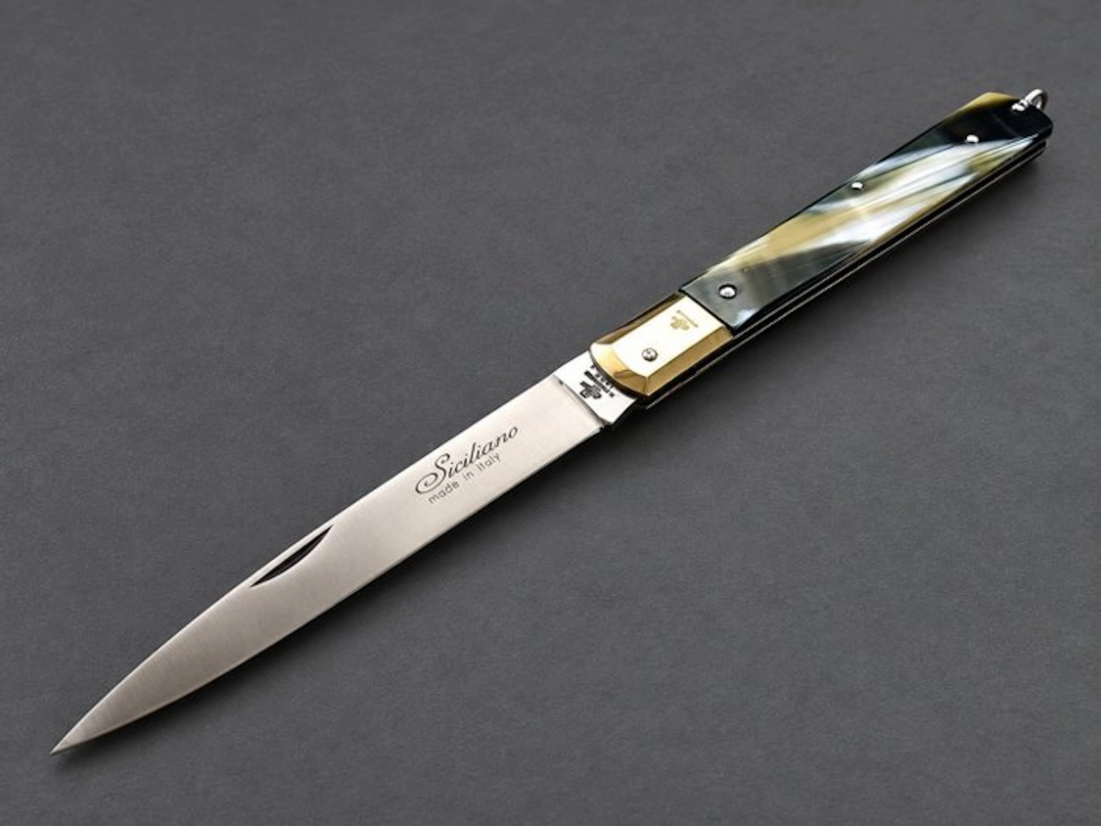 Fraraccio Fraraccio “Siciliano” 28 cm – Coltello...