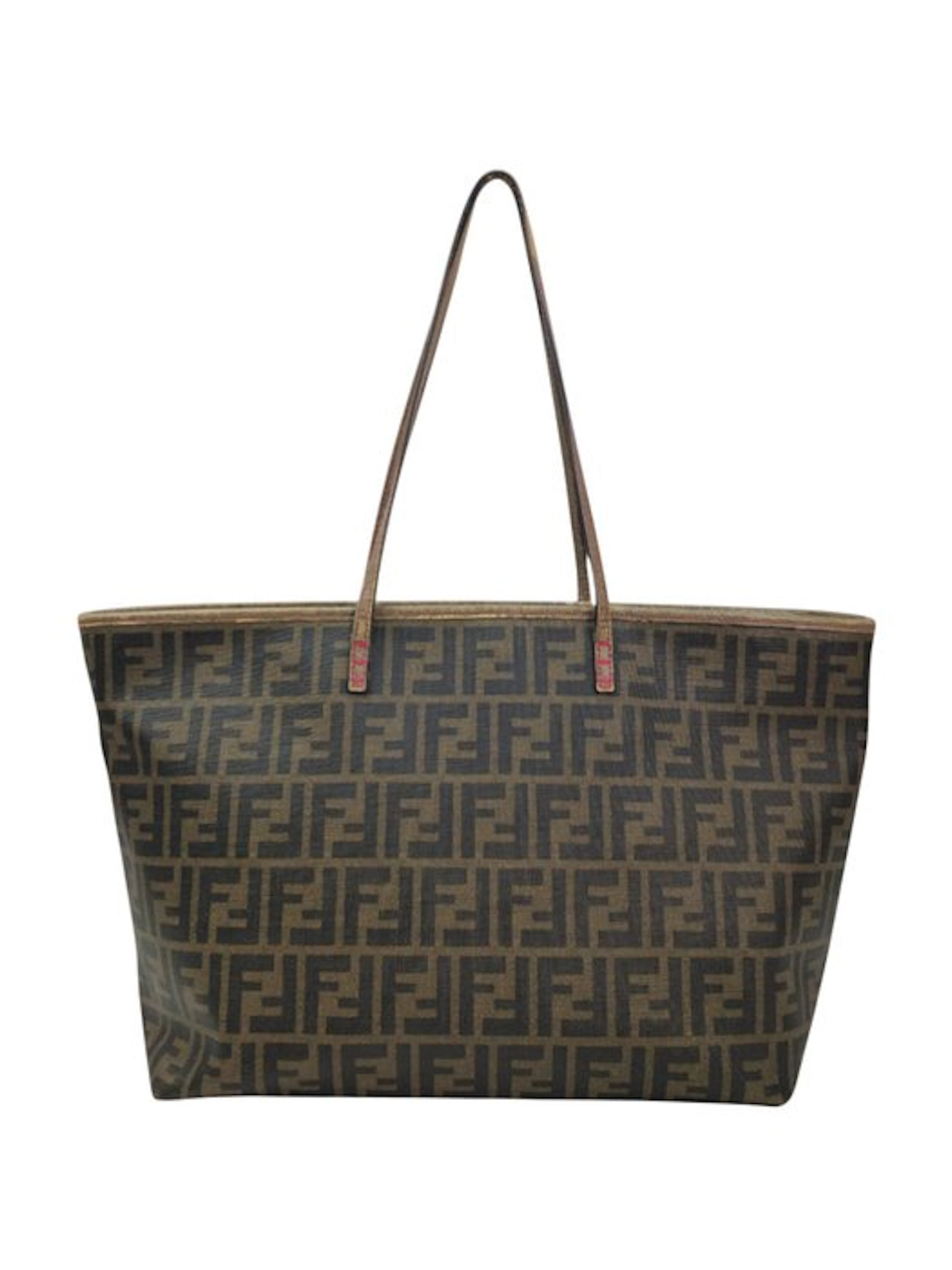 Fendi - Roll Bag - Bag