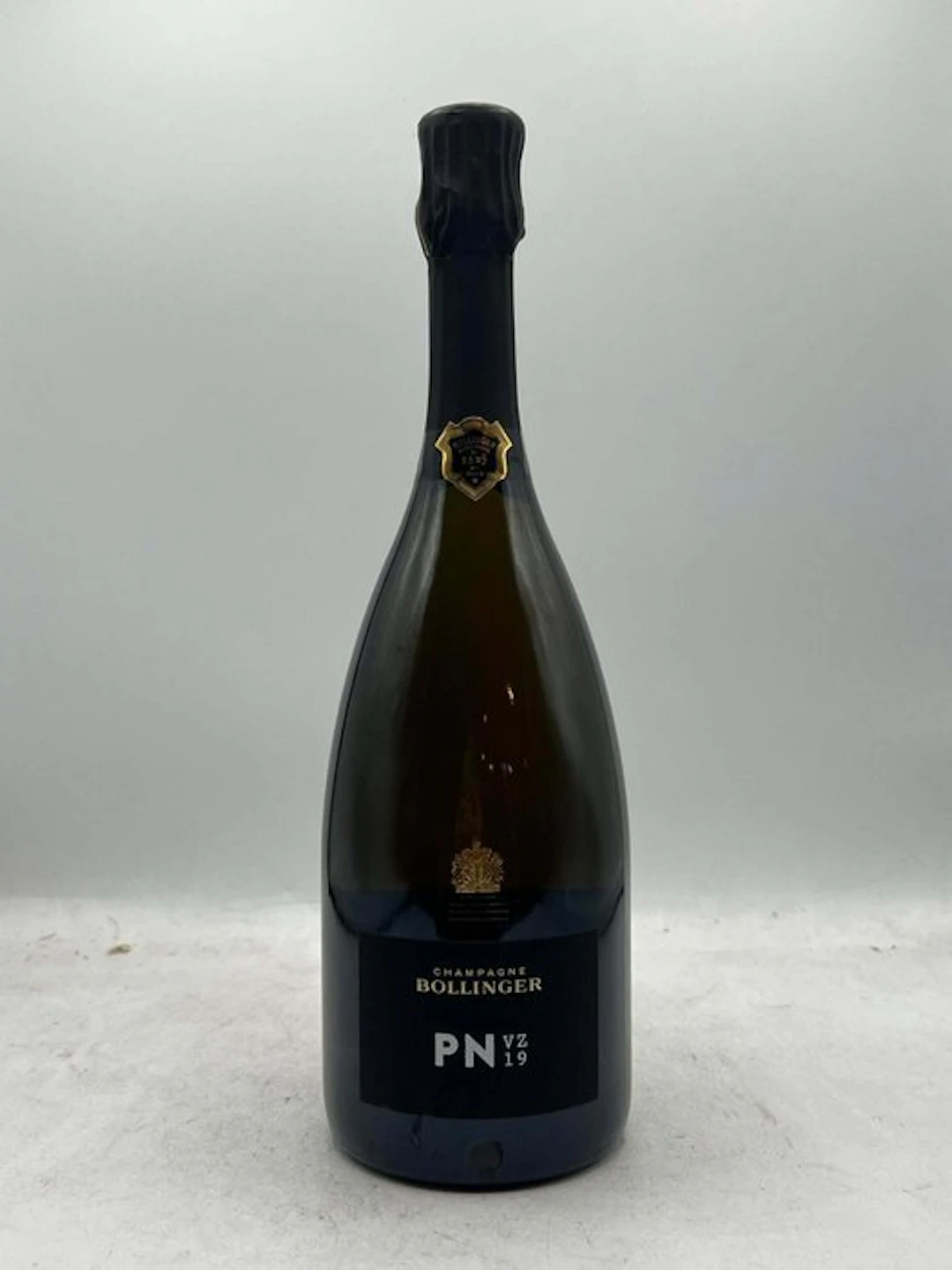 Bollinger, PN VZ19 - Champagne - 1 Bottle (0.75L)