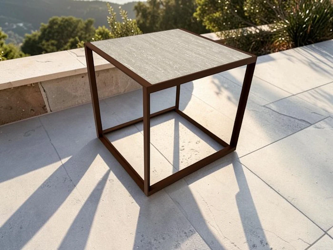 B&B Italia - Patricia Urquiola - Side table - "NEW"...