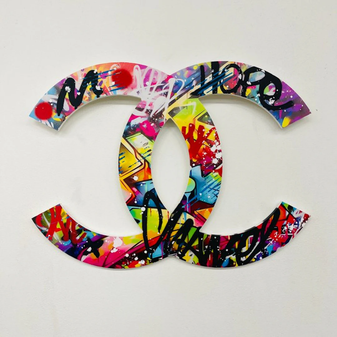 AIIROH - Cutted Chanel