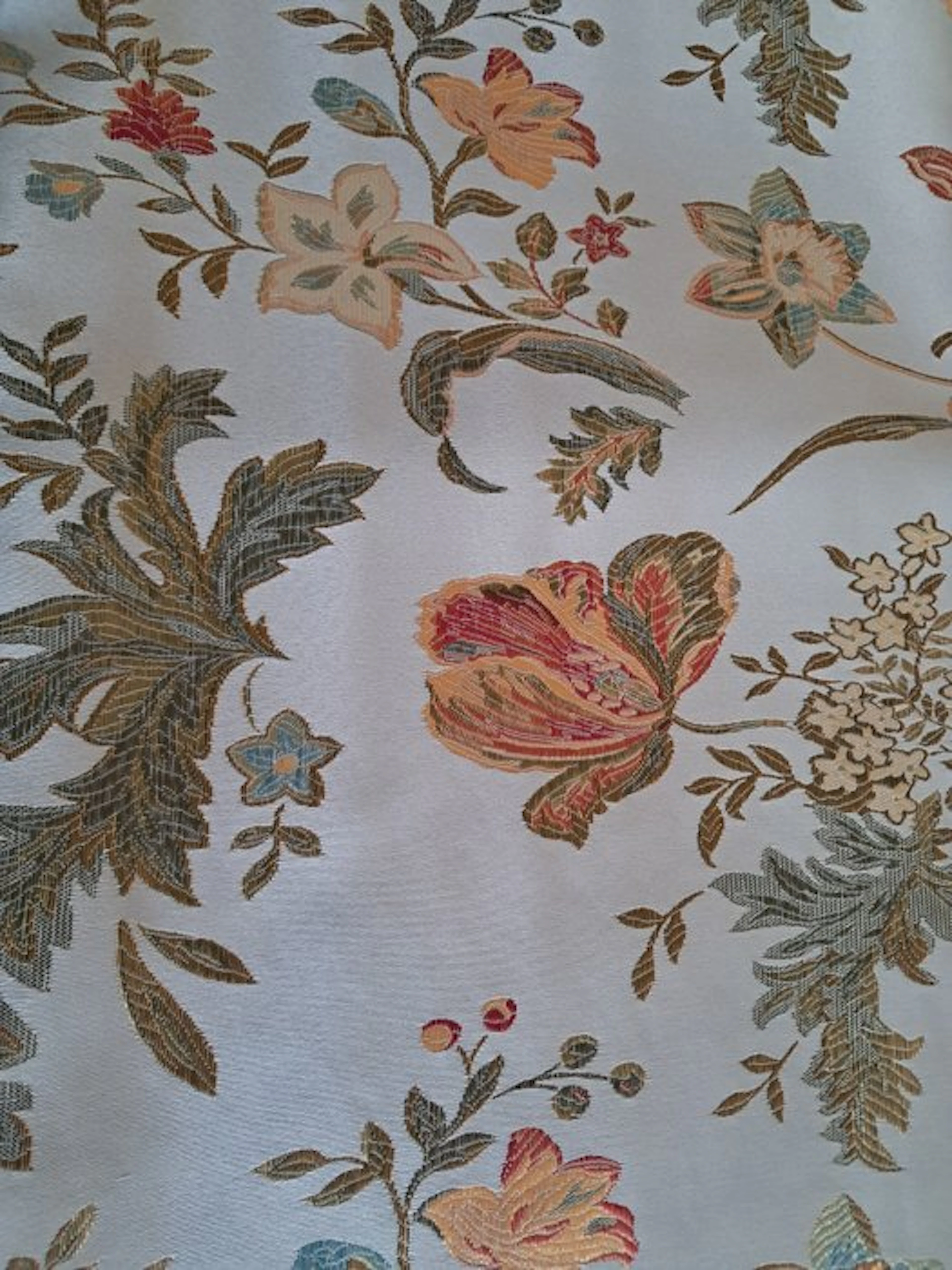 Textile - 260 cm - 280 cm