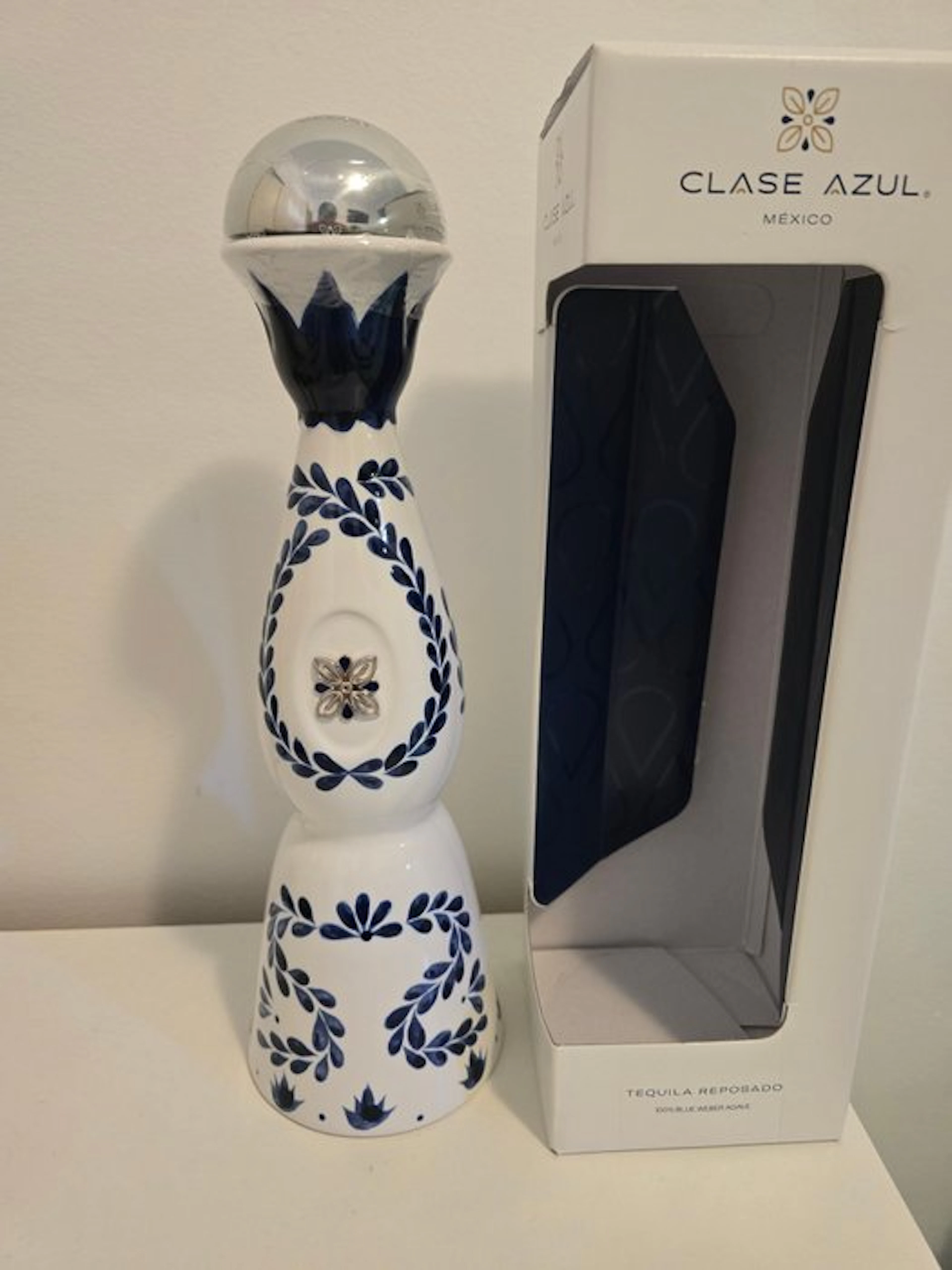 Clase Azul - Reposado - b. 2025 - 70cl