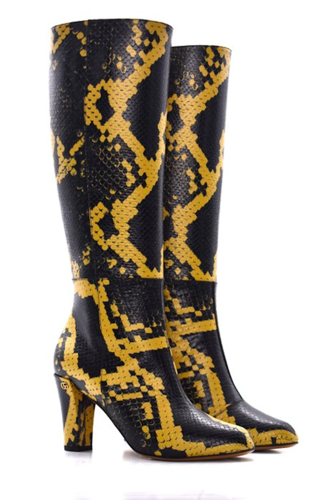 Gucci - Boots - Size: EU 38