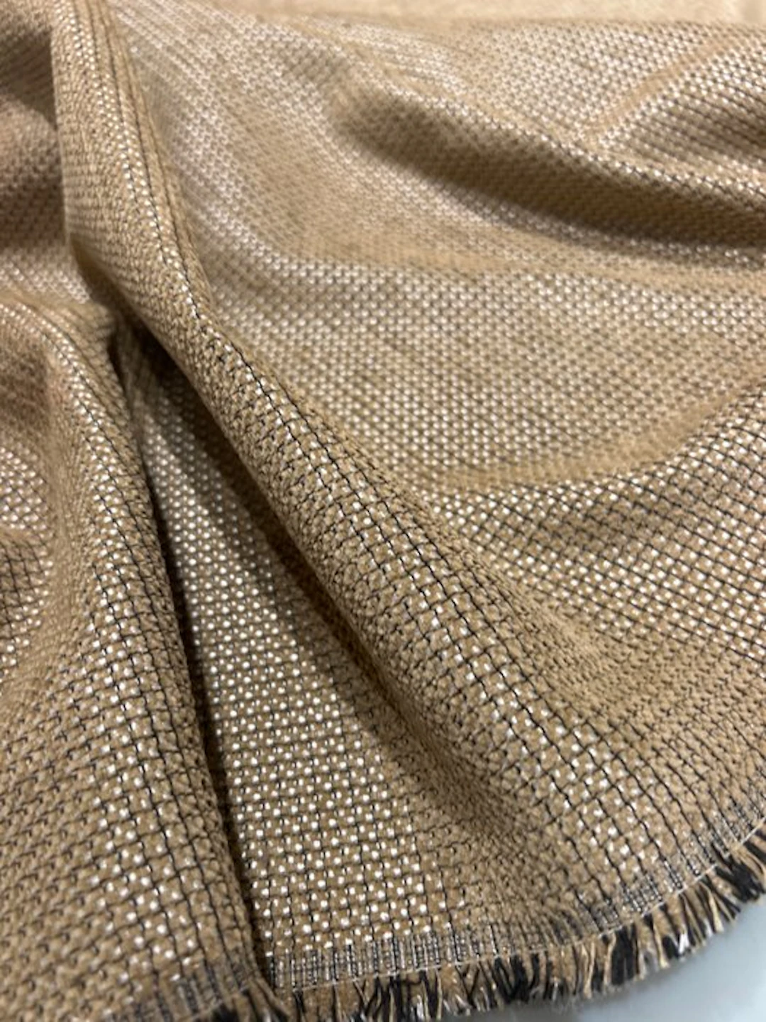 Christian fichbacher 1000 x 135 - Arco - Upholstery fabric - 1000 cm - 140 cm