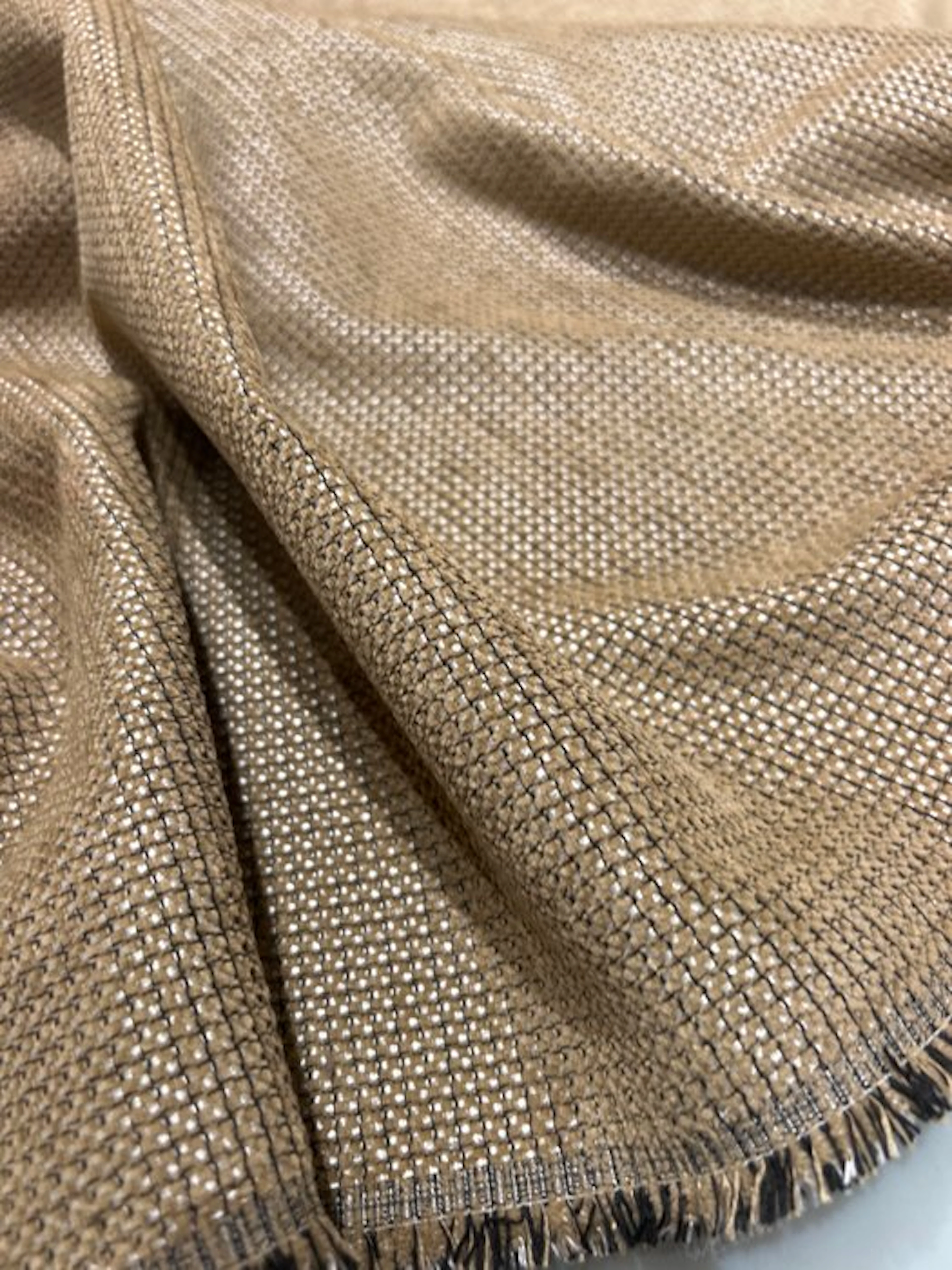 Christian fichbacher 1000 x 135 - Arco - Upholstery fabric - 1000 cm - 140 cm