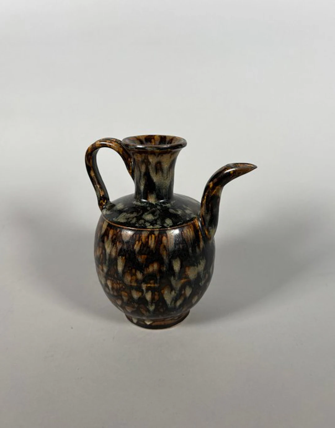 Ancient Chinese Stoneware Ancient Chinese Song Dynasty tortoise shell (c