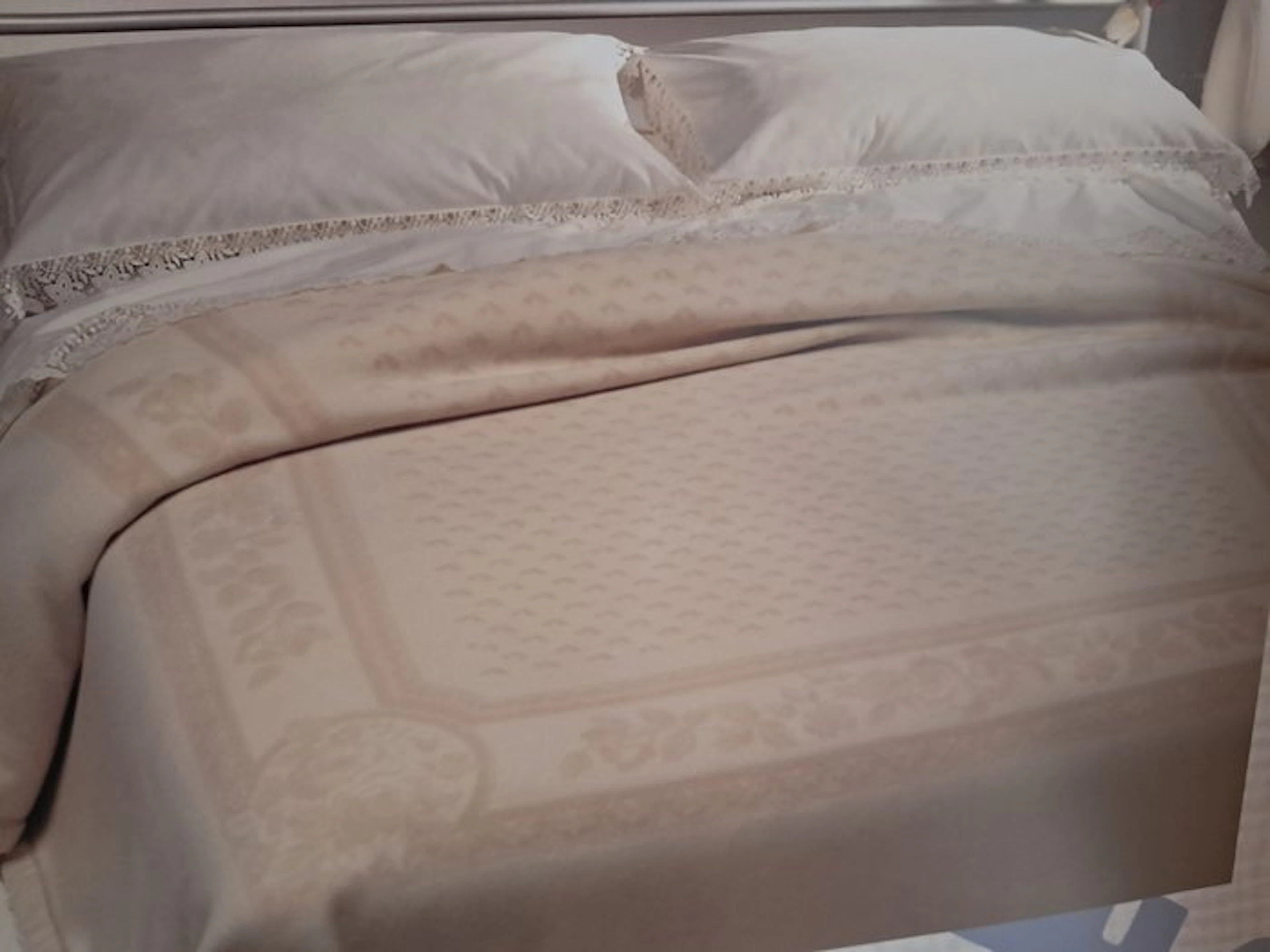 Marzotto - Blanket - 270 cm - 230 cm