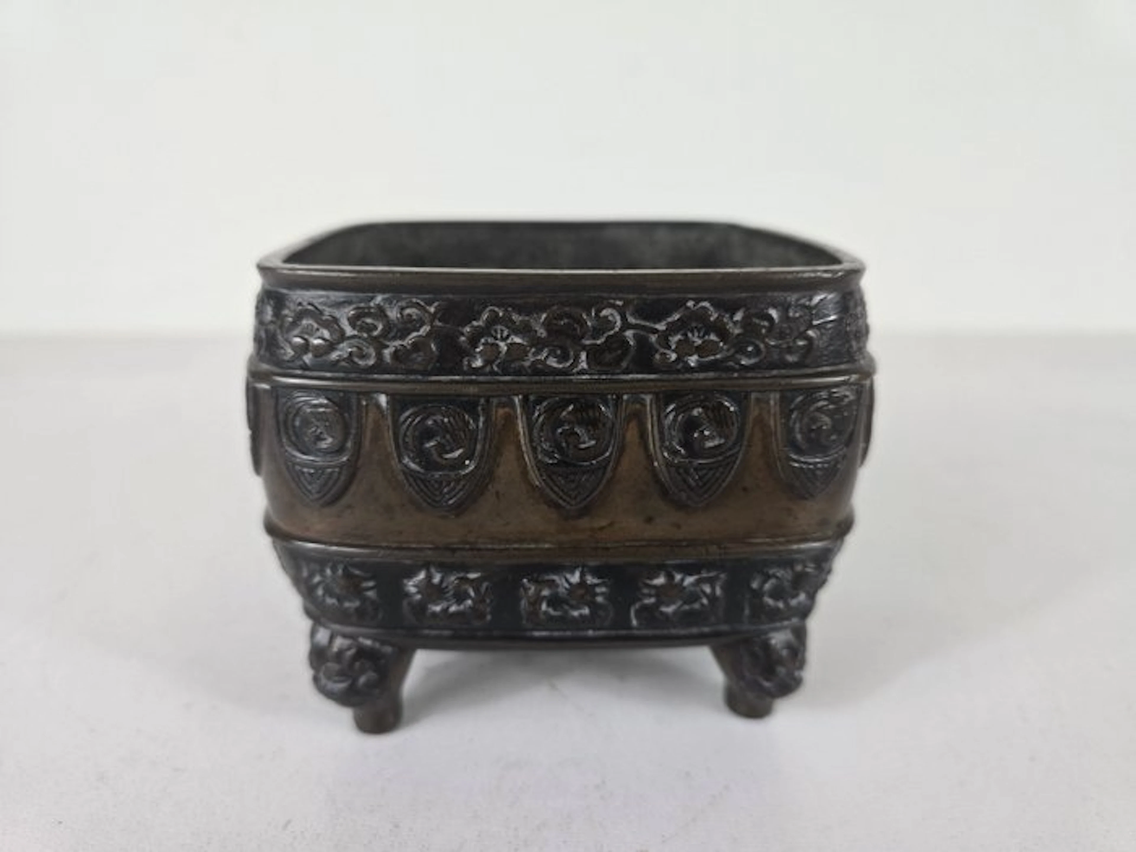 Censer - Bronze