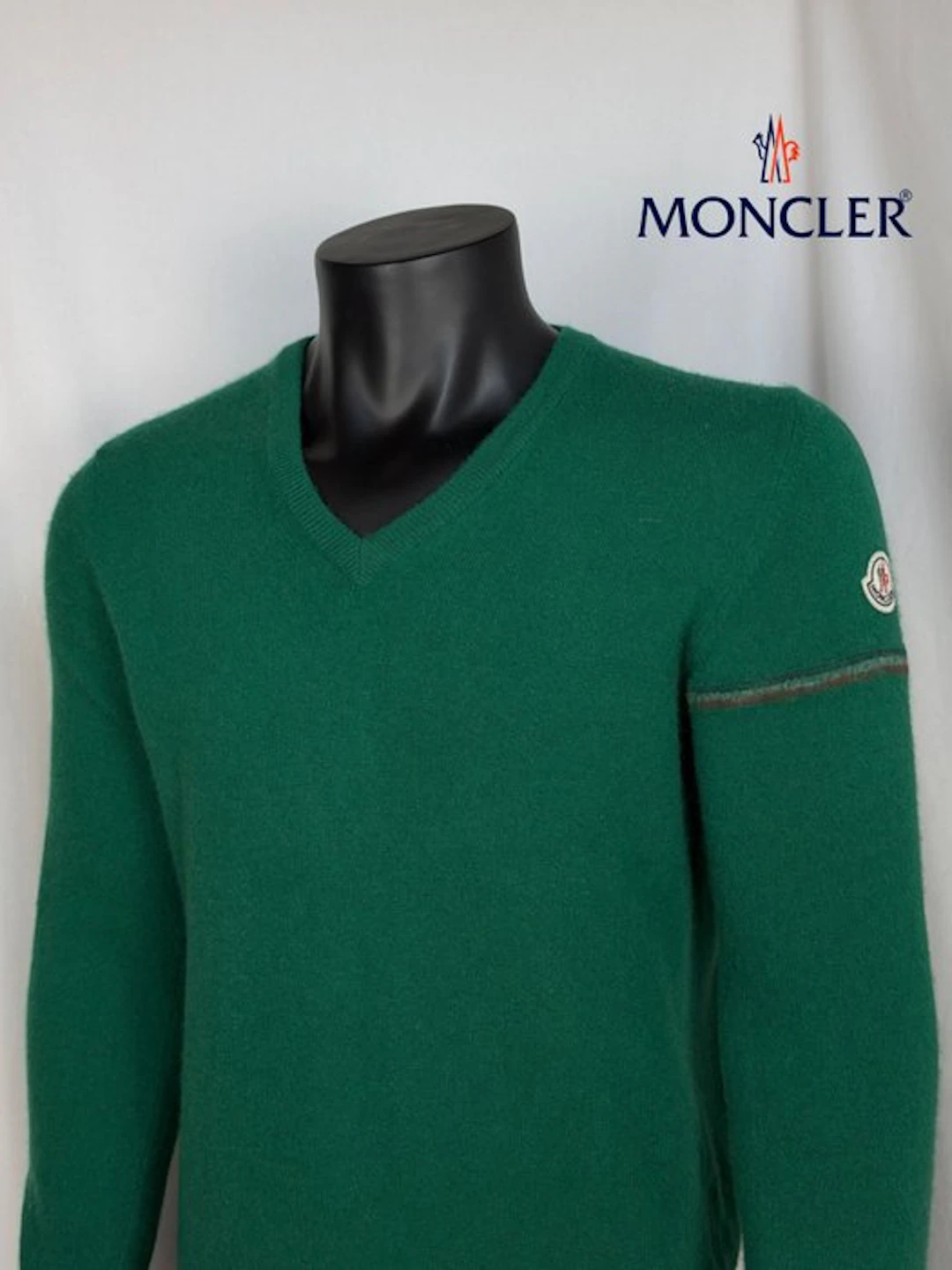 Moncler - Jumper
