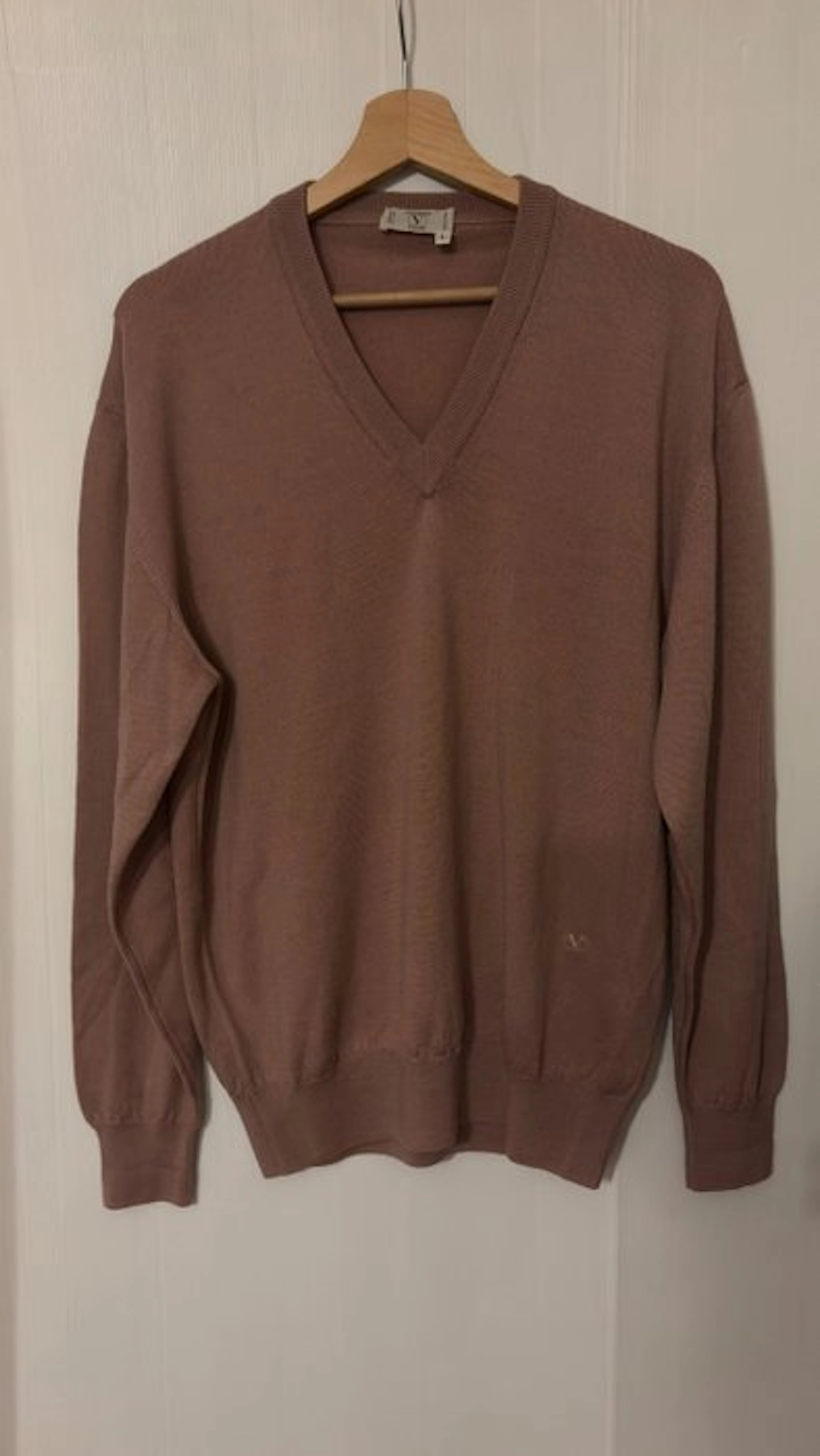 Valentino - Jumper - Vintage