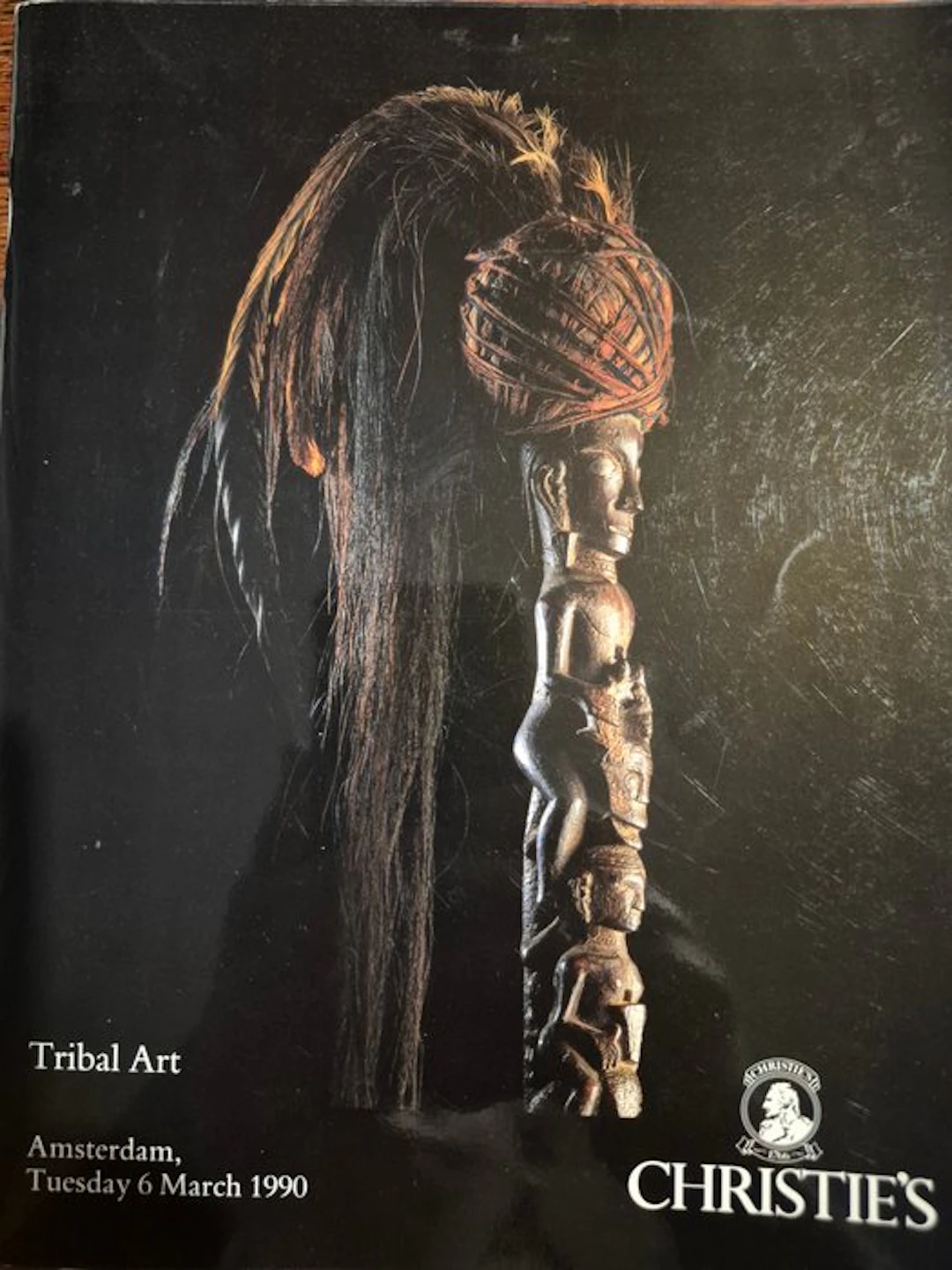Sotheby’s Amsterdam 1990