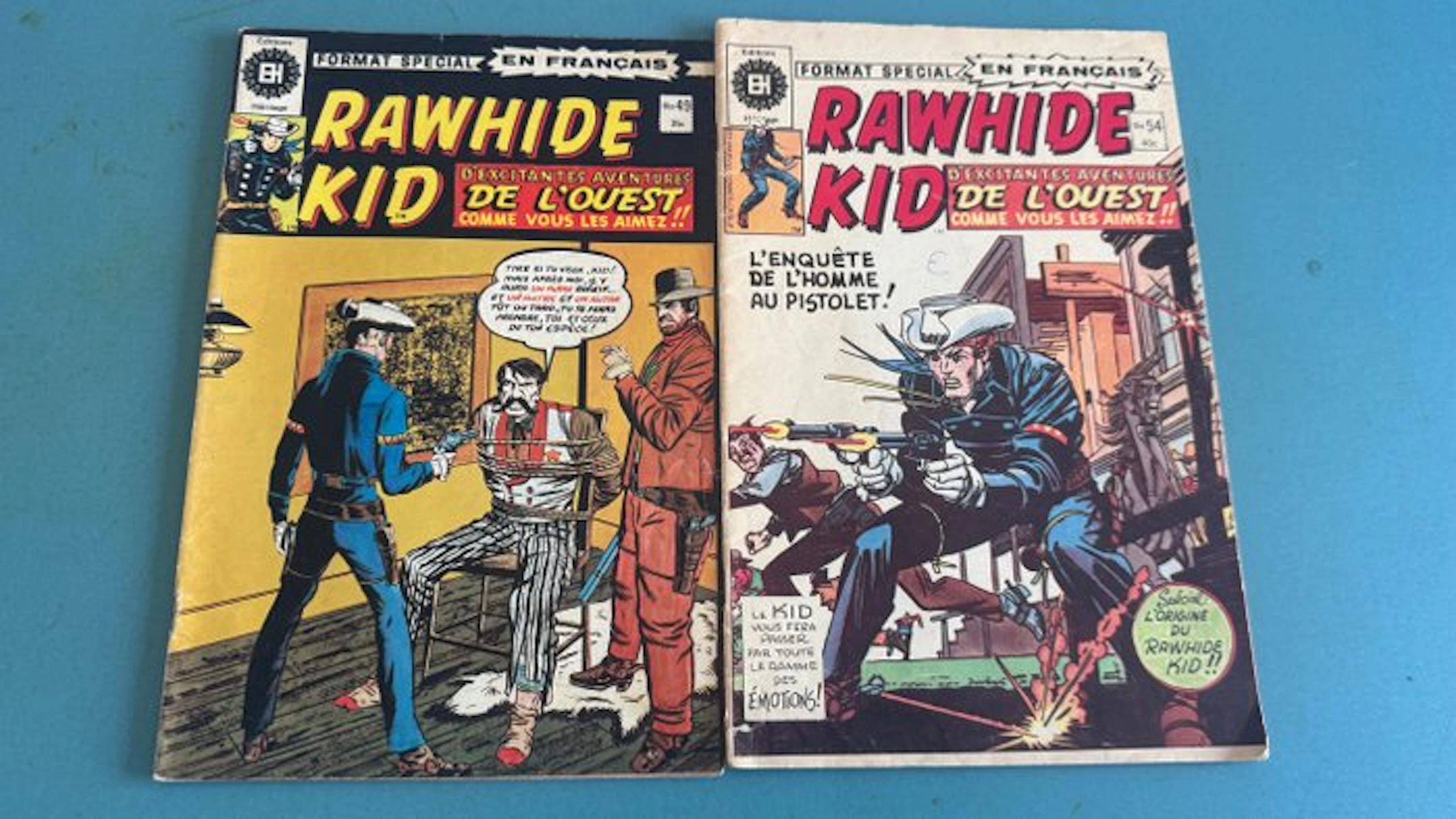 Rawhide Kid