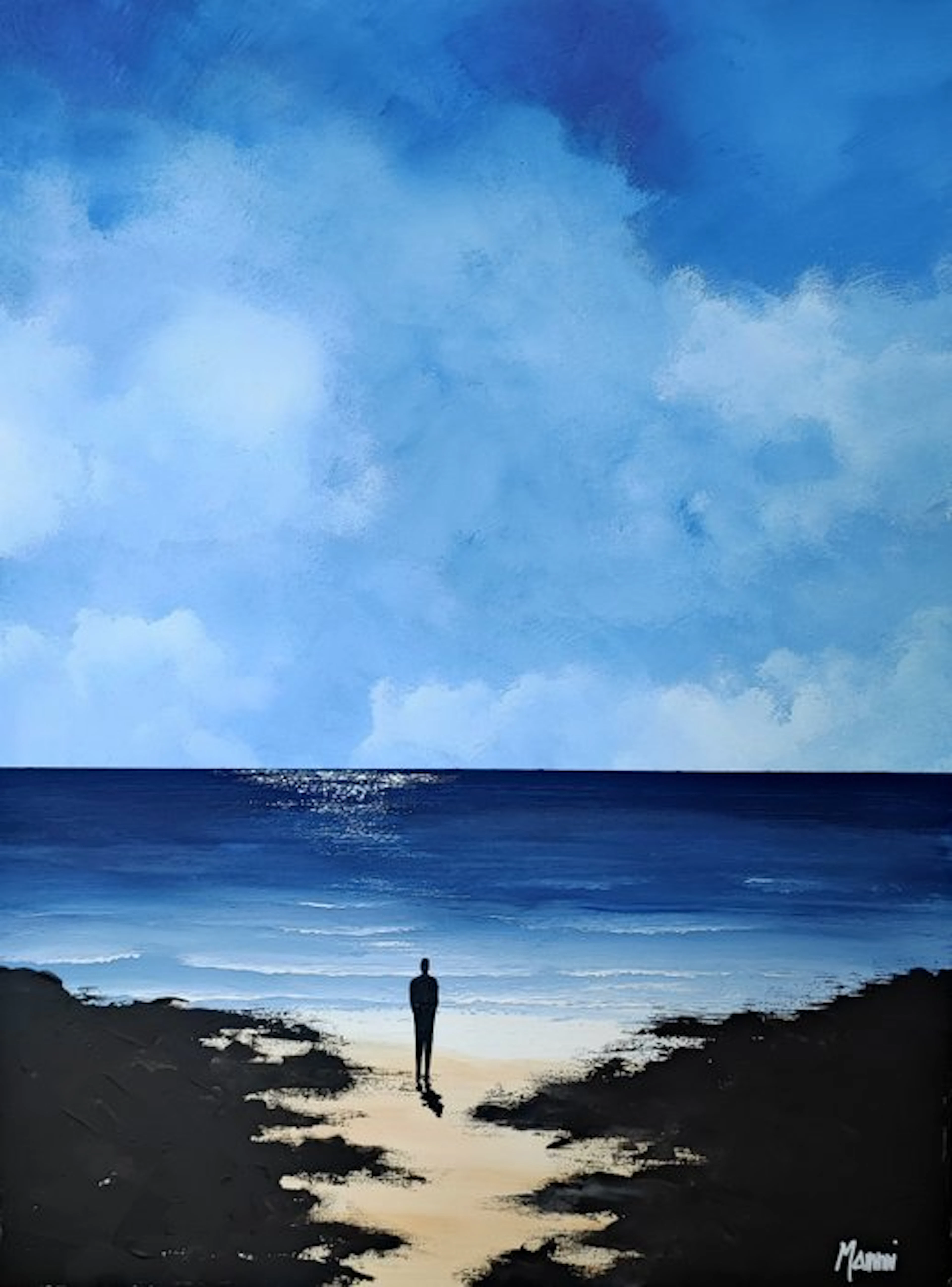 Giancarlo Marcucci - ti aspetto