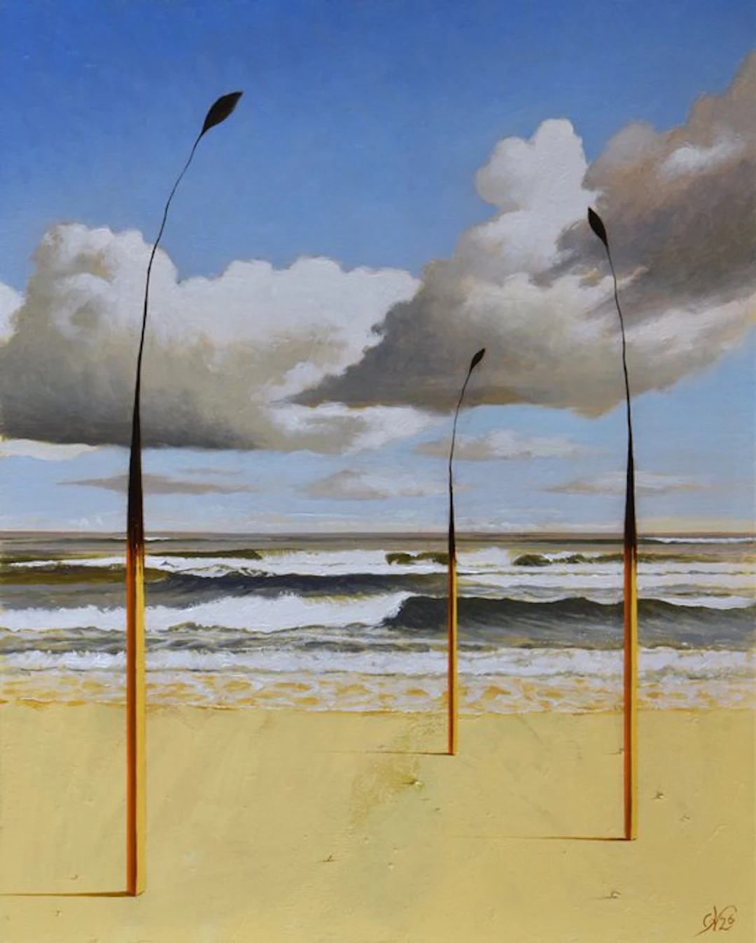 Davide Nunziante - Nostos