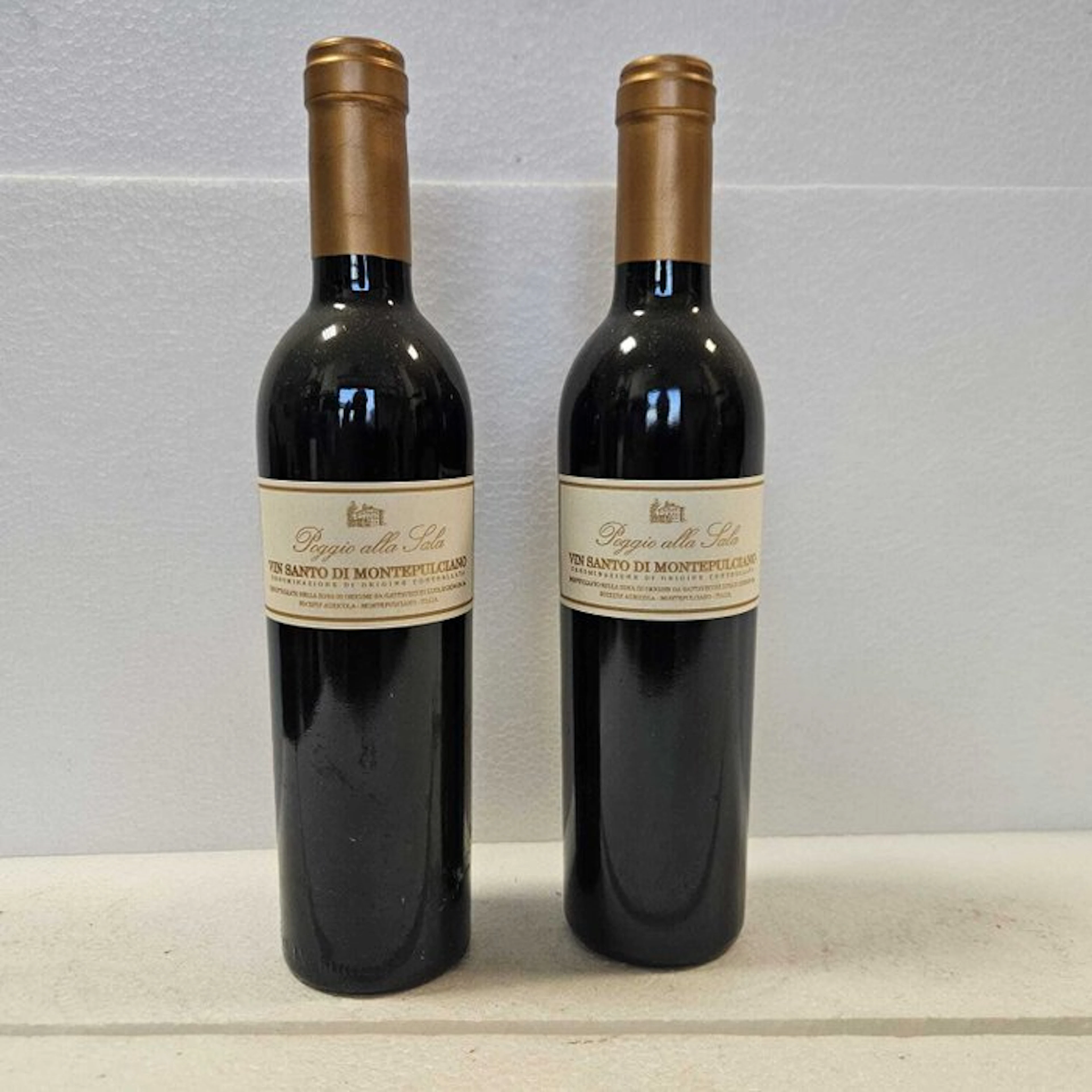 1997 Poggio Alla Sala
