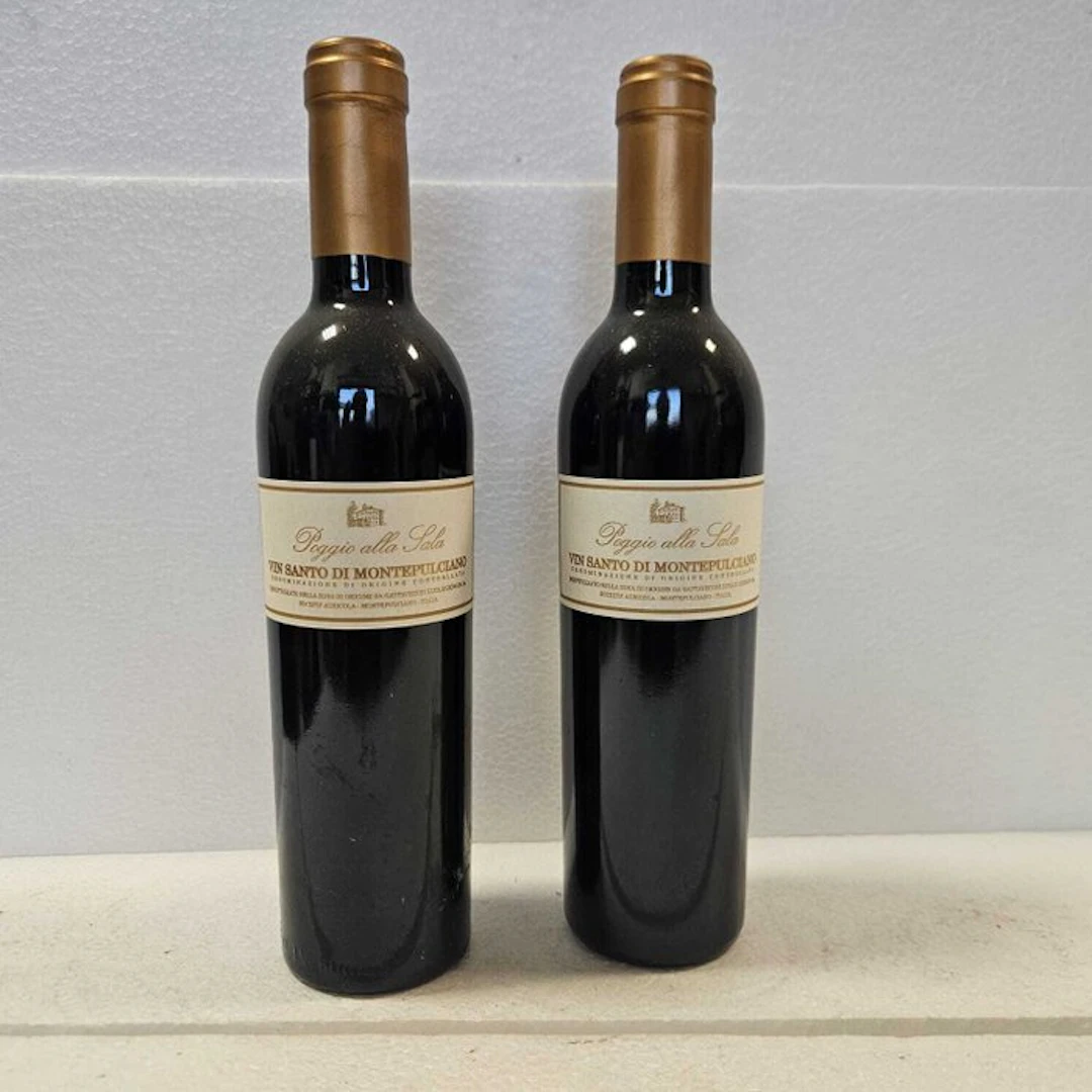 1997 Poggio Alla Sala