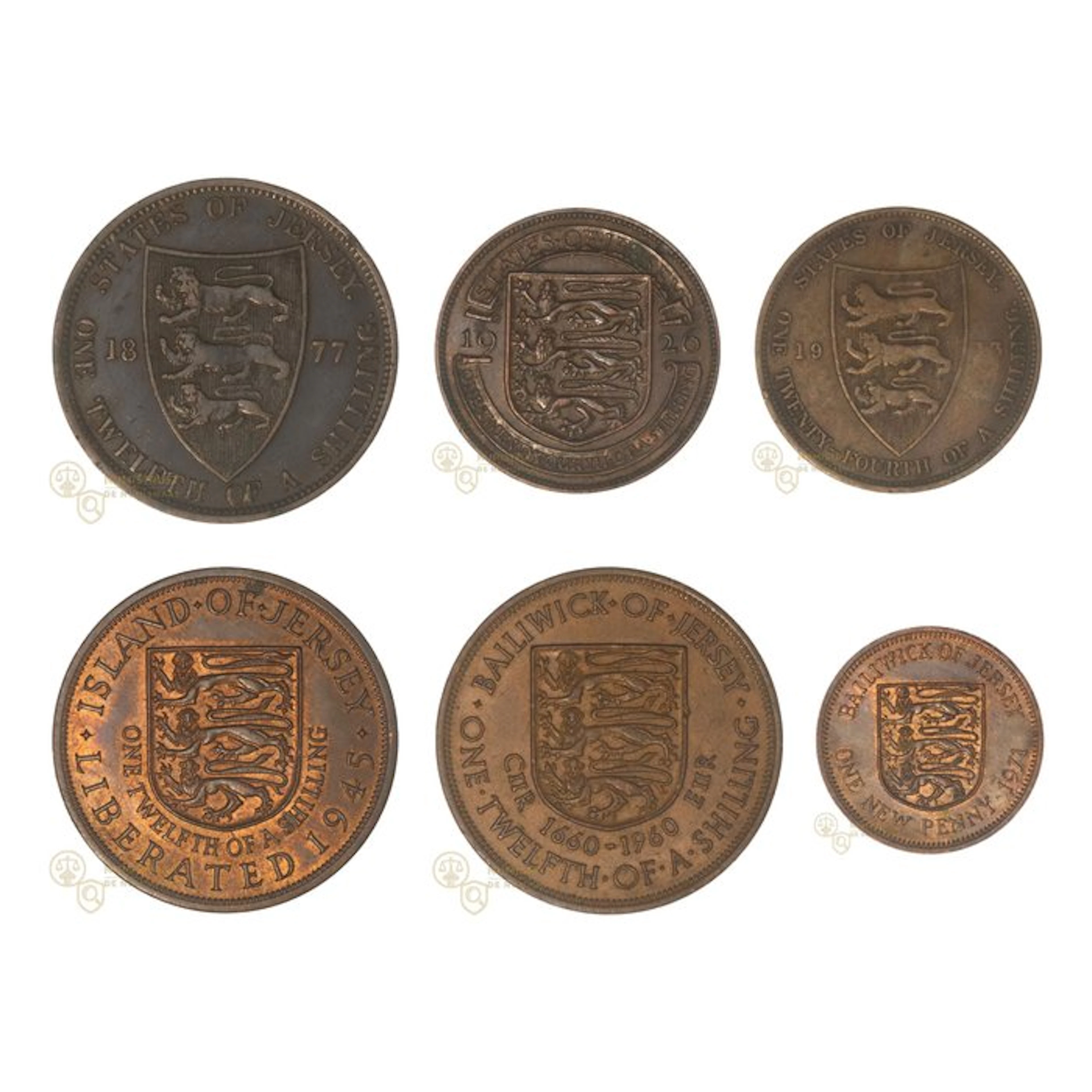 Jersey (Crown dependency)