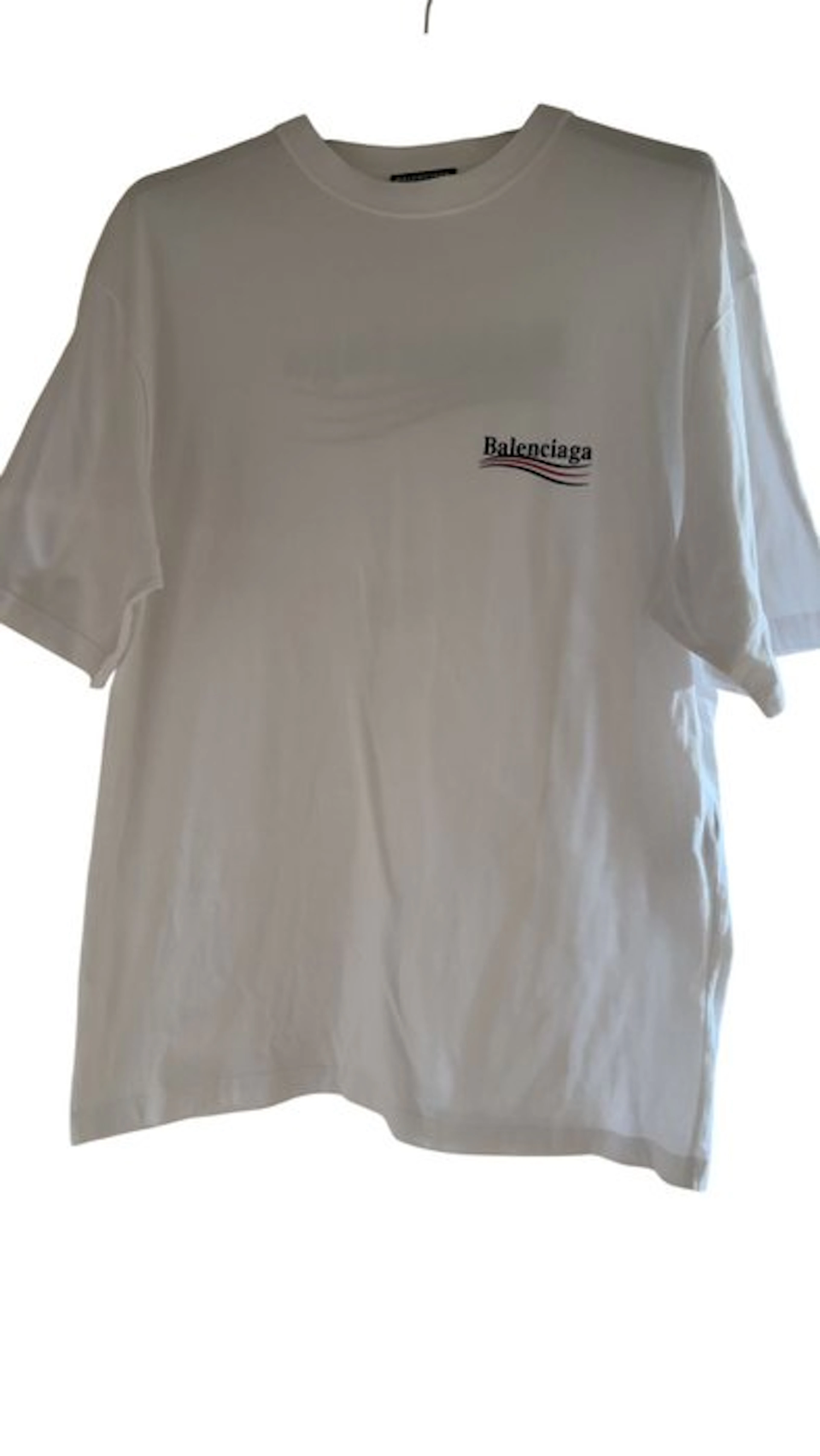 Balenciaga - T-shirt