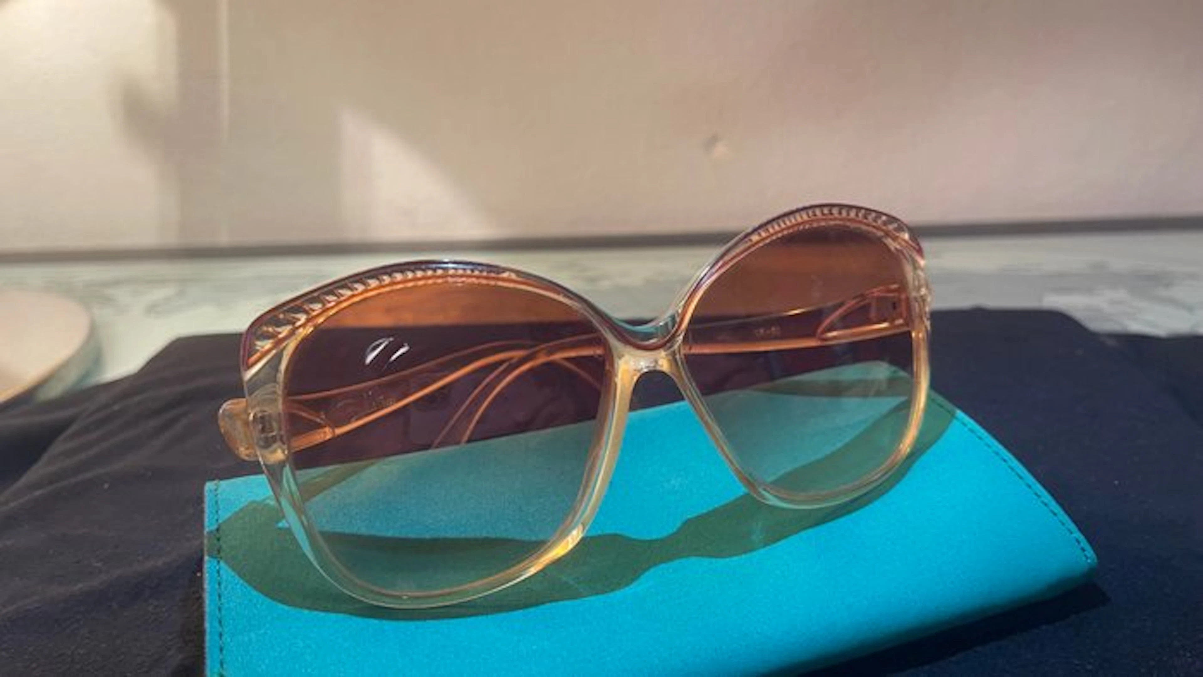 Emilio Pucci - Spectacles