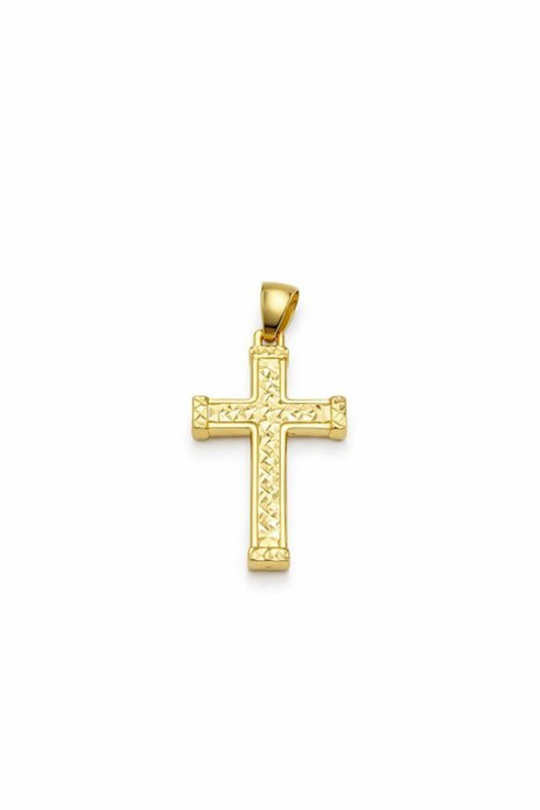 Pendant - 18 kt. Yellow gold - Maistrellosrl