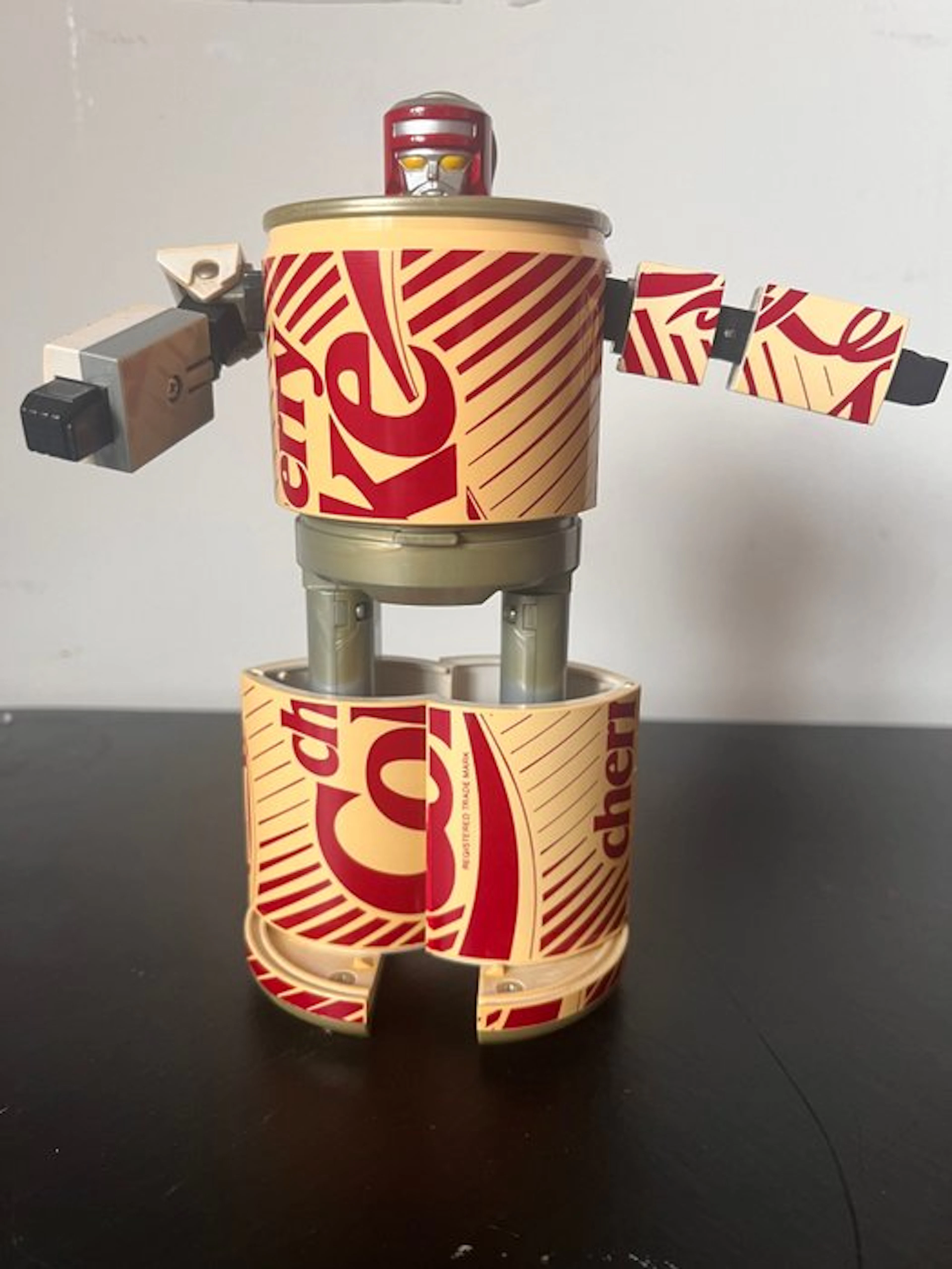 Memorabilia collection - Coca-Cola