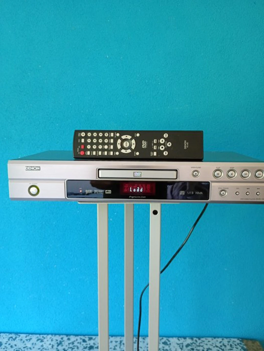 DENON Denon DVD-1910 DVD player