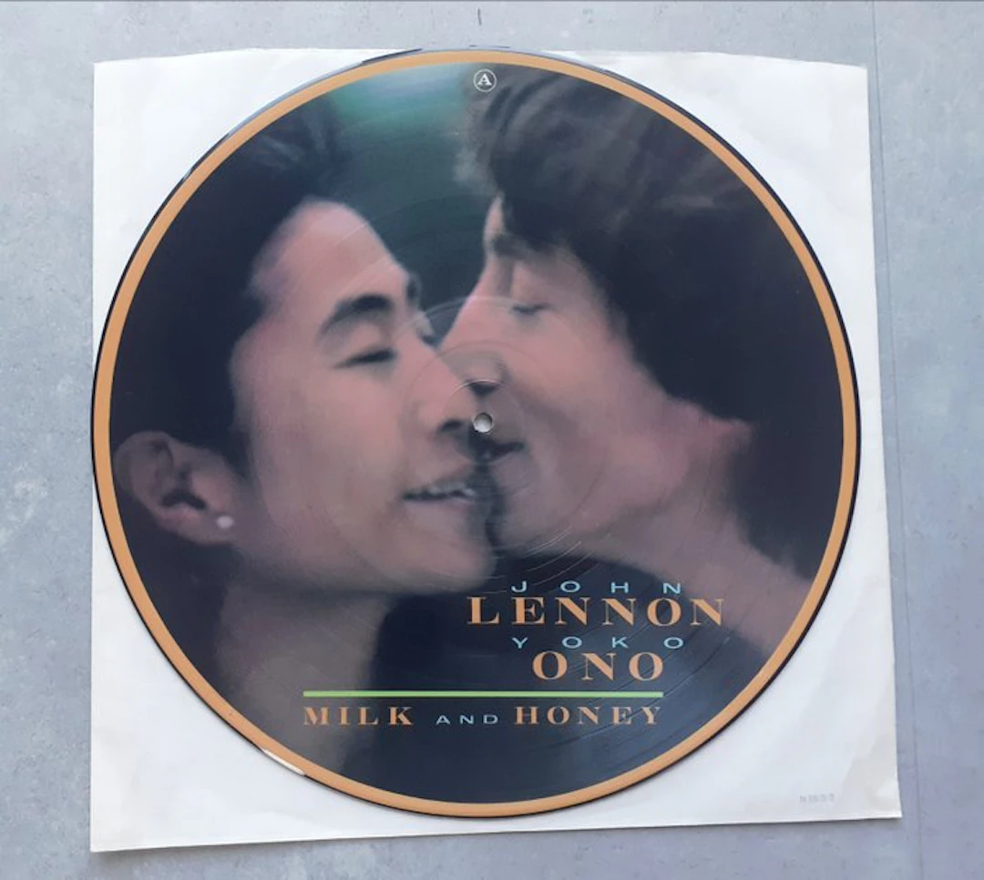 John Lennon