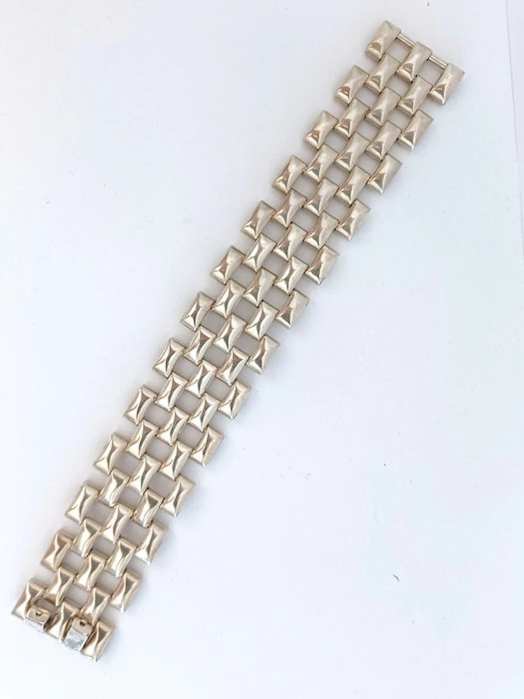 Silver - Bracelet - Hoogendijk, Amsterdam