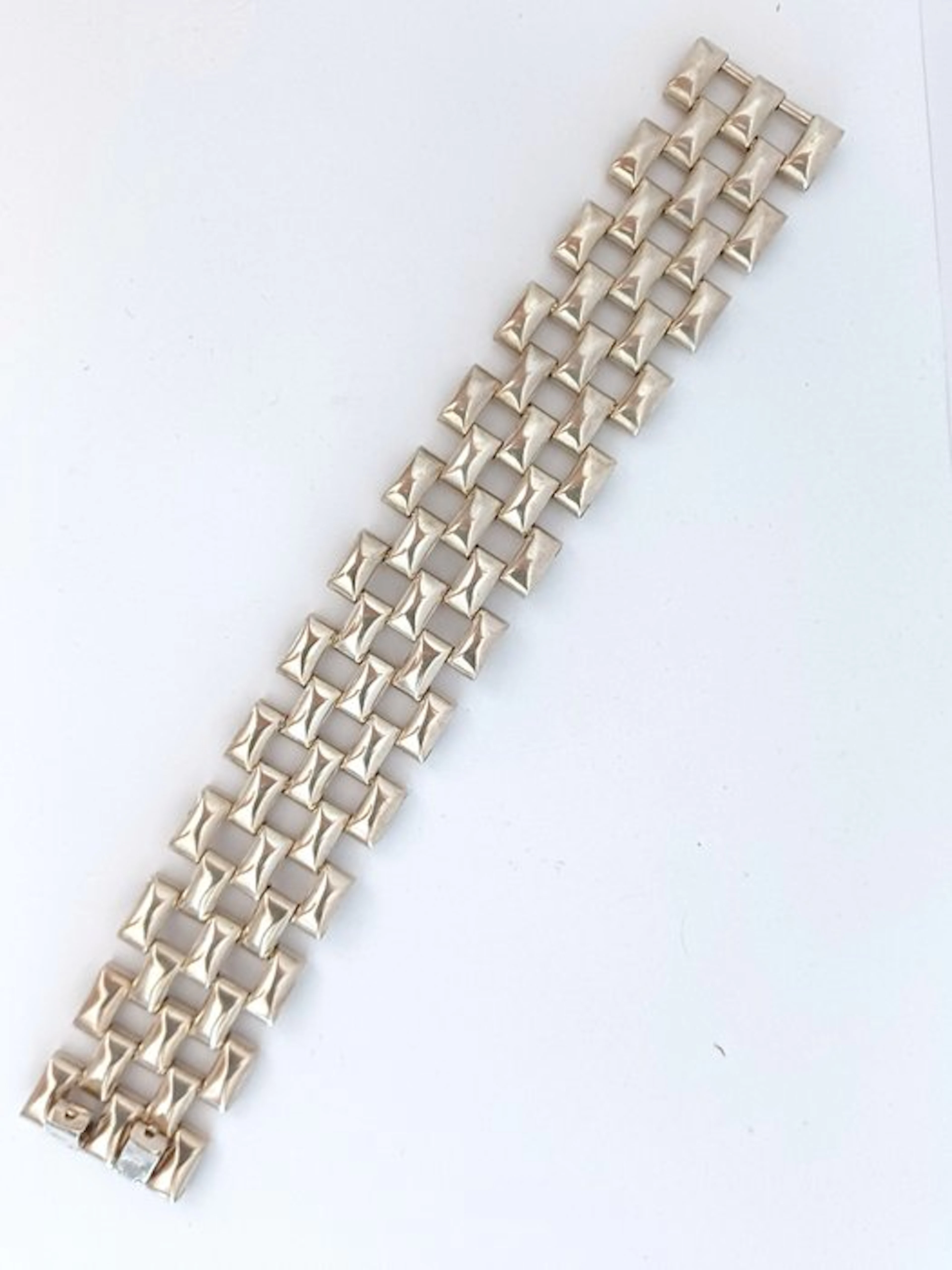 Silver - Bracelet - Hoogendijk, Amsterdam