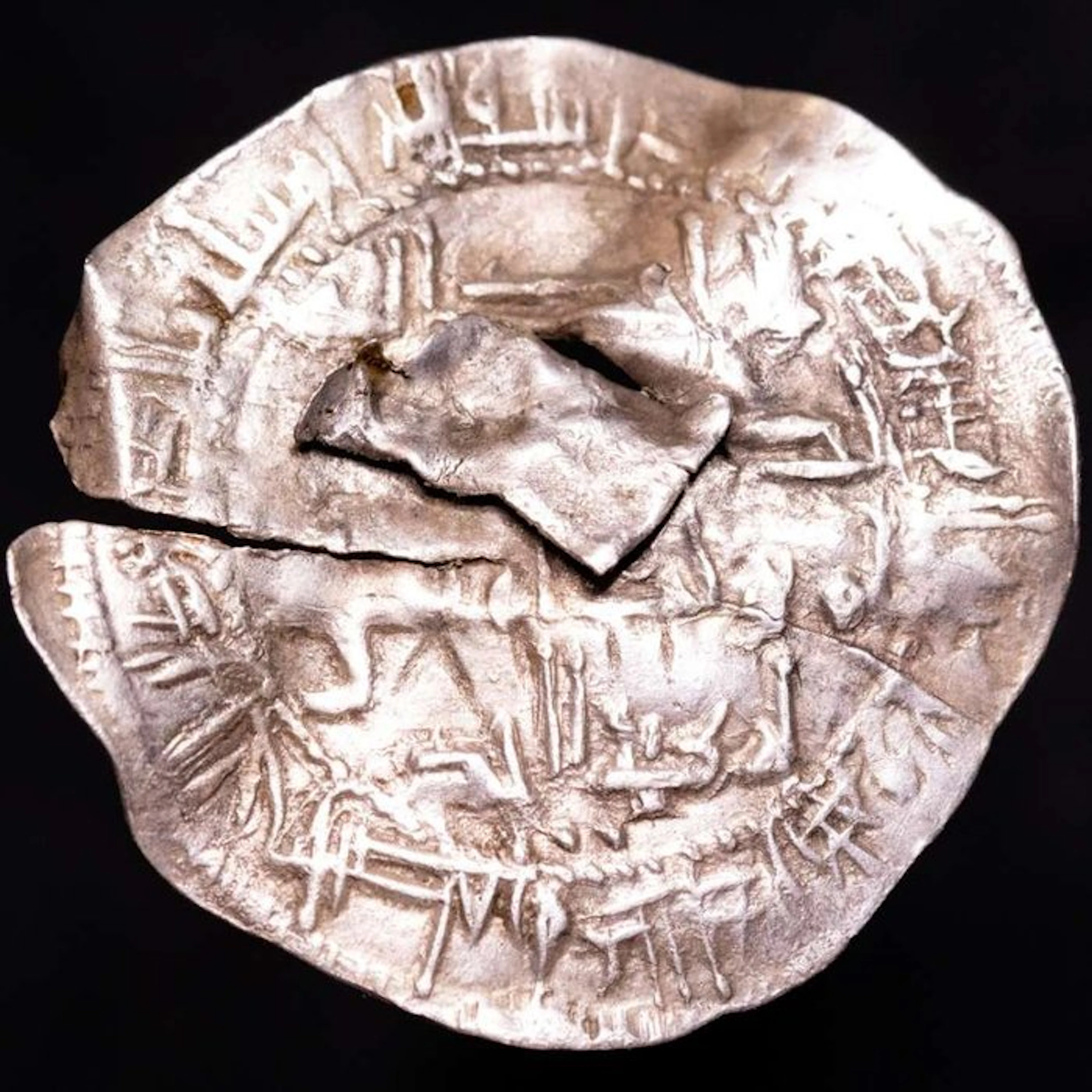 Al Andalus - Emirate of Cordoba Abd Al-Rahman II