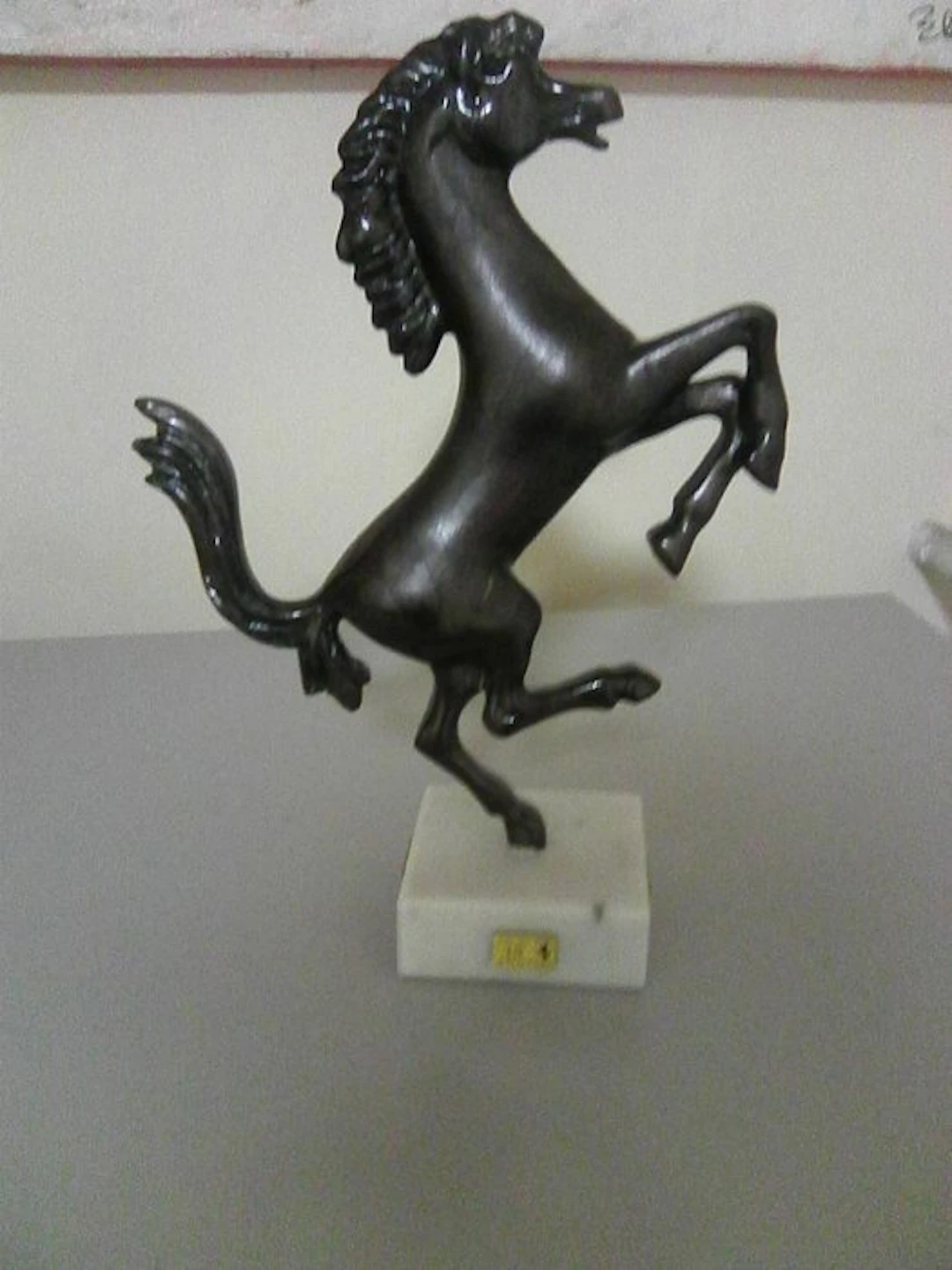 Emblem - Ferrari - 1997
