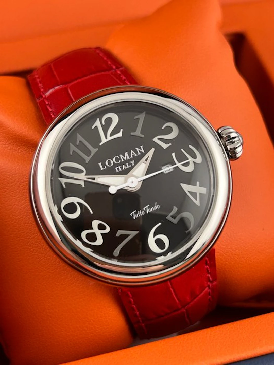 Locman - TuttoTondo - No reserve price - Unisex - 2025+