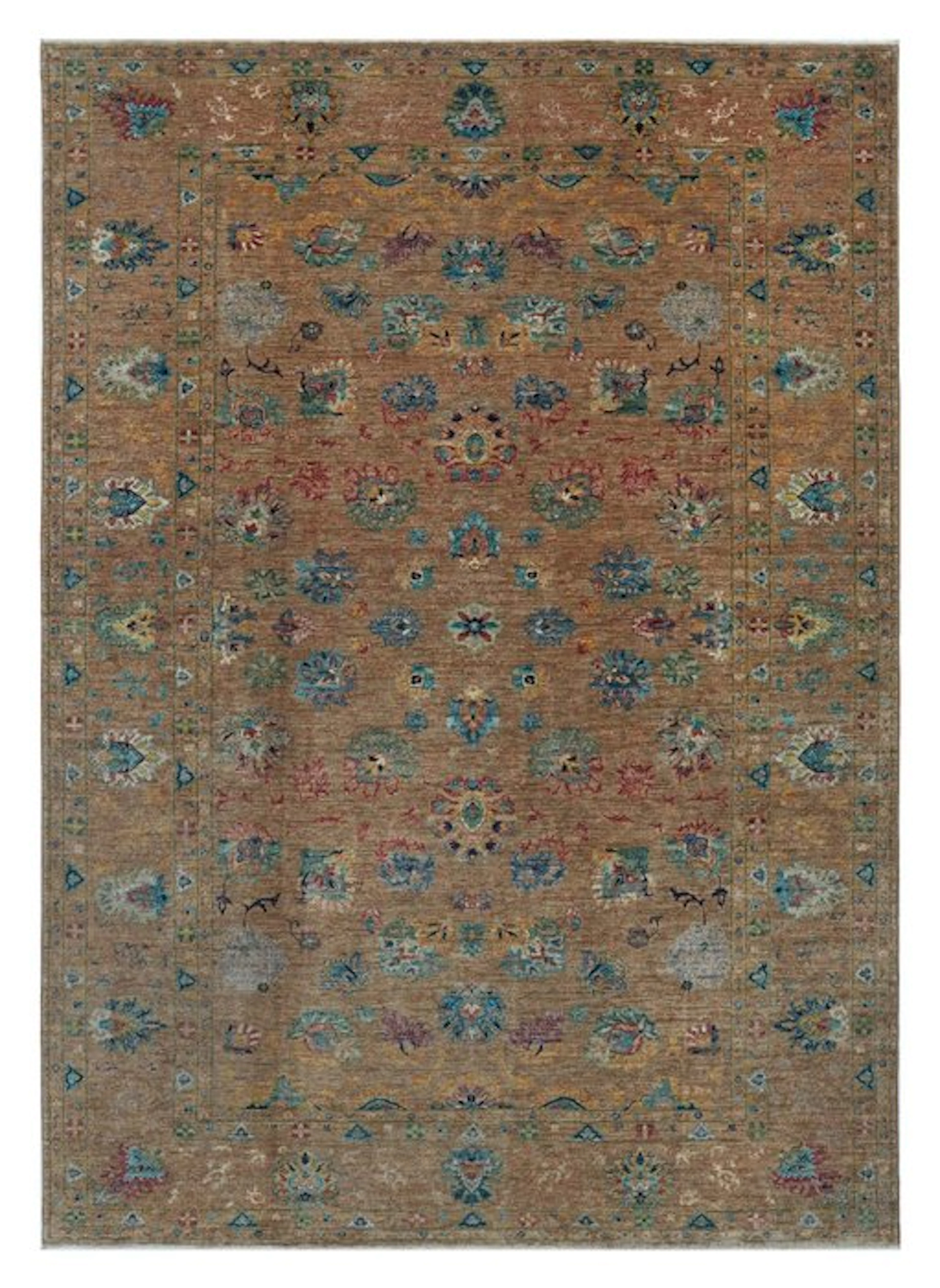 Designer Carpet - Ziegler - Farahan - New - Rug - 296 cm - 207 cm