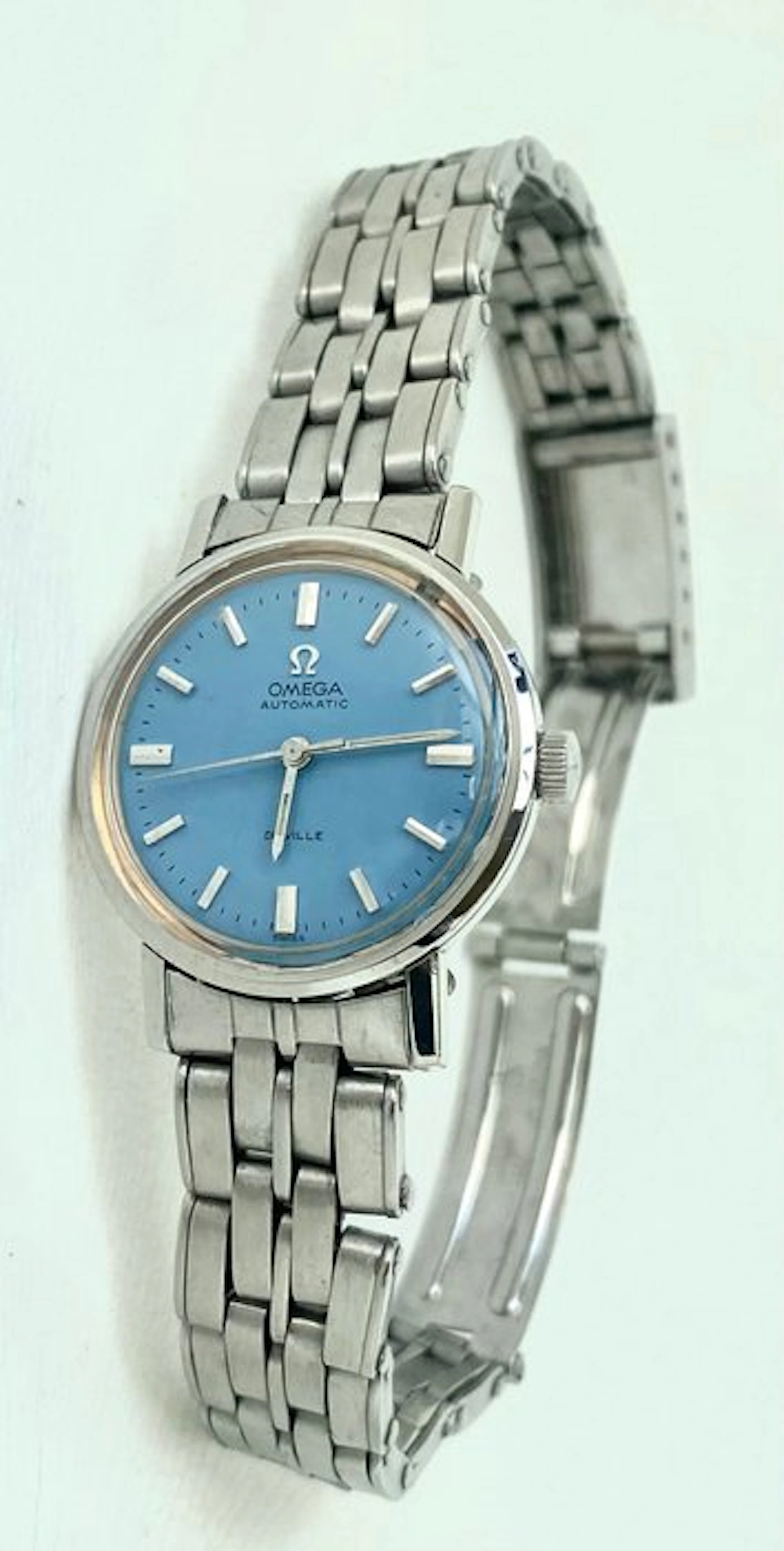 Omega - Seamaster - Women - 1990-1999